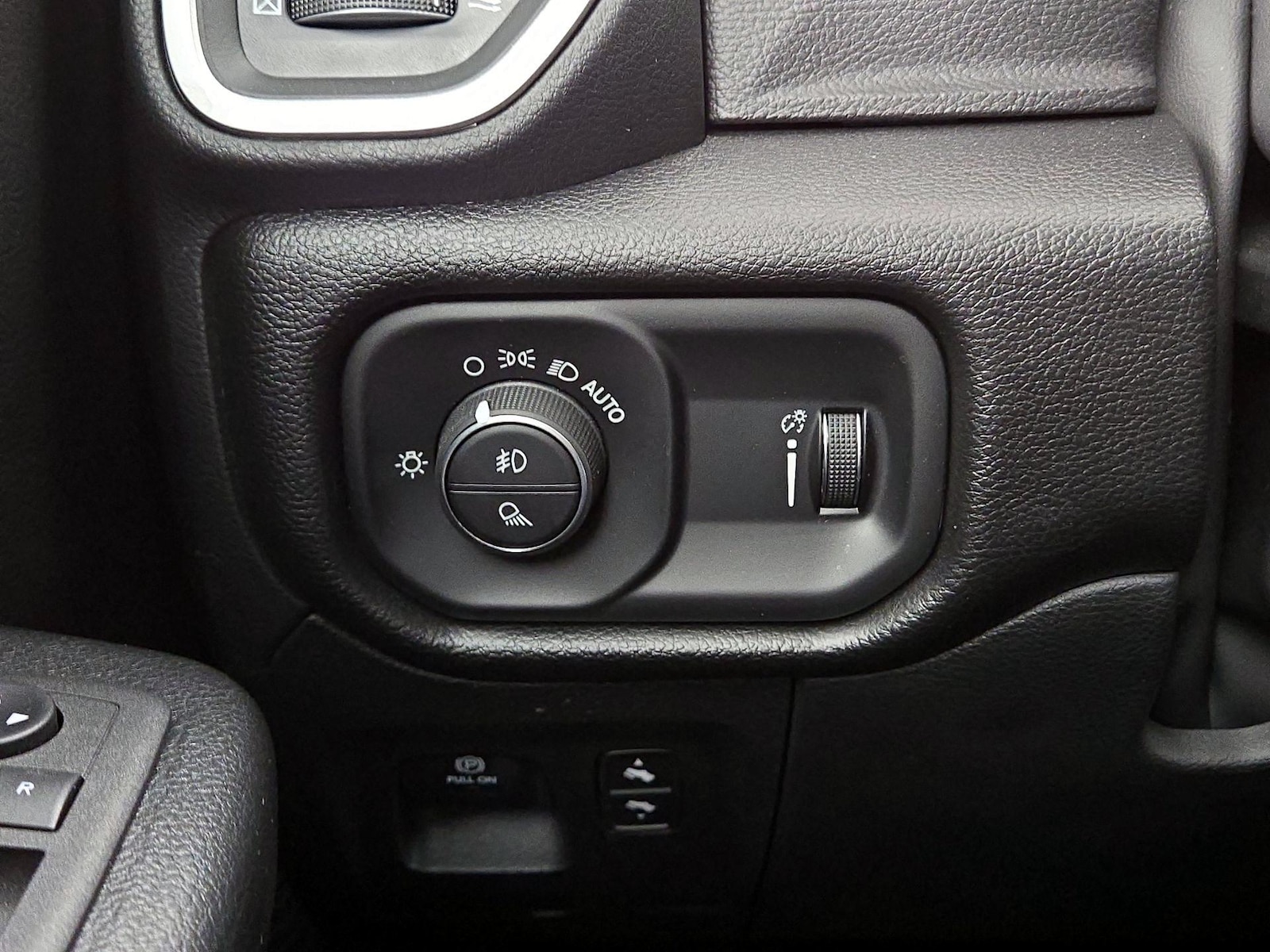 2023 RAM Ram 1500 Pickup Big Horn/Lone Star - Photo 14