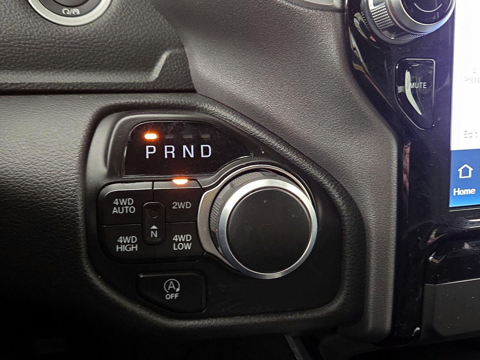 2023 RAM Ram 1500 Pickup Big Horn/Lone Star - Photo 19