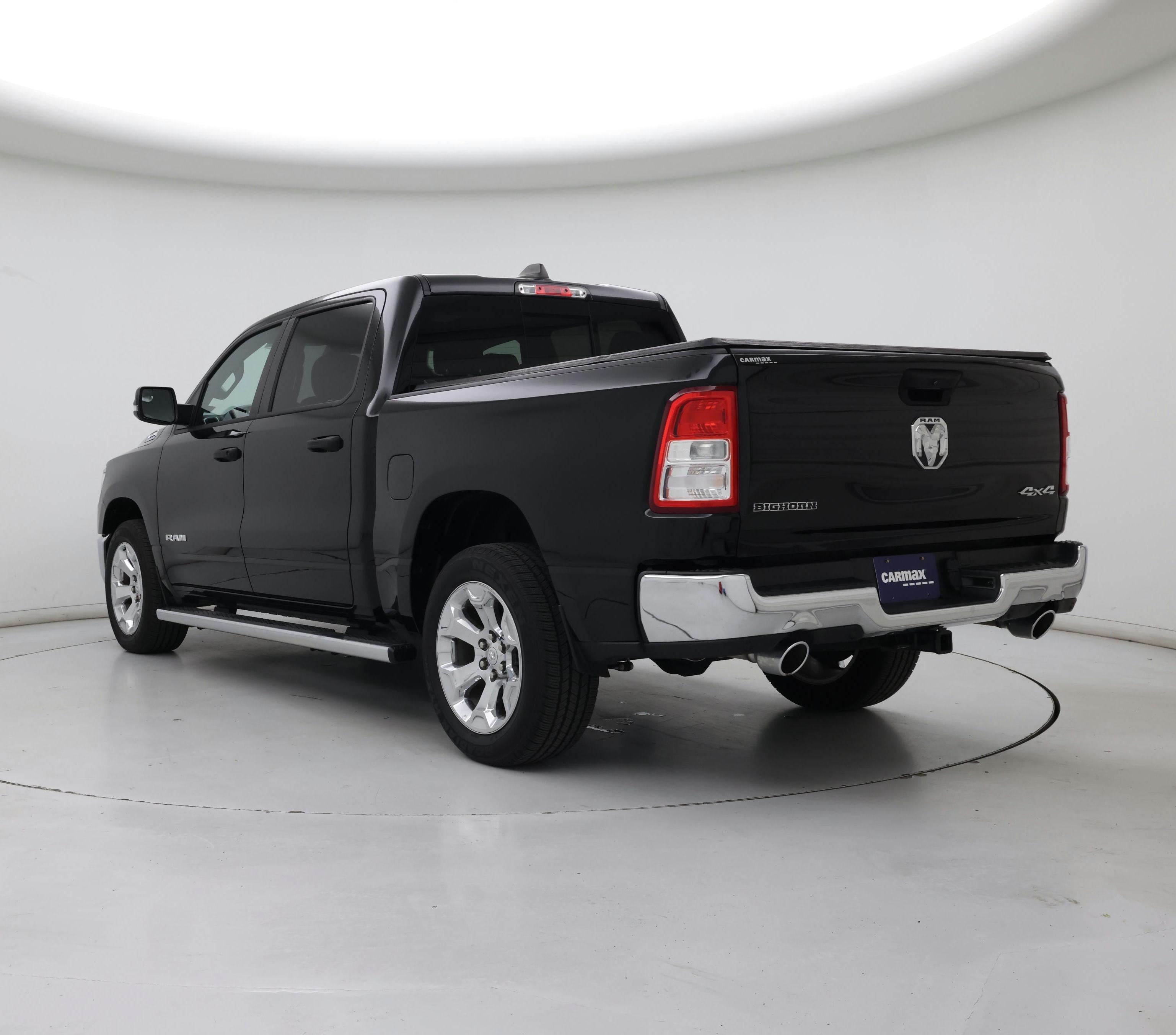 Thumbnail: 2023 RAM 1500 - 2