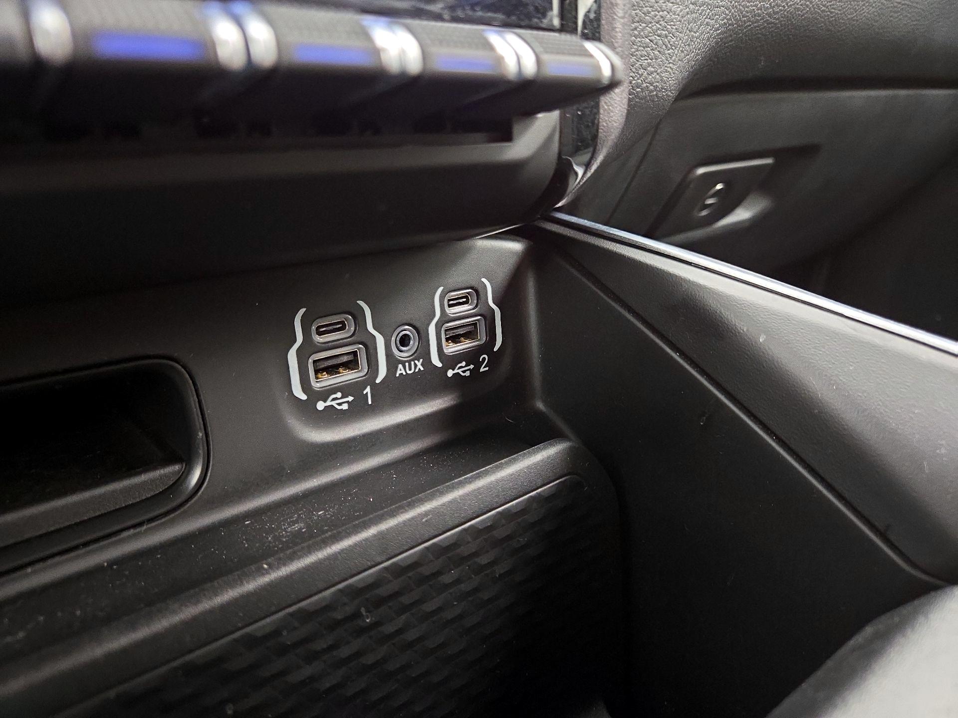 Thumbnail: 2023 RAM 1500 - 19