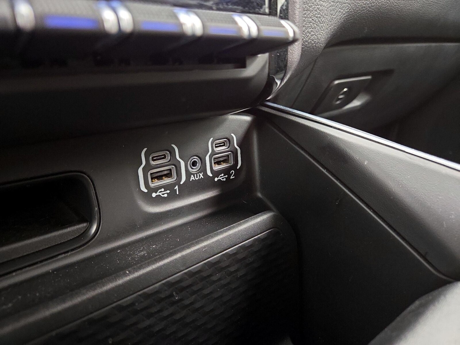 2023 RAM Ram 1500 Pickup Big Horn/Lone Star - Photo 20