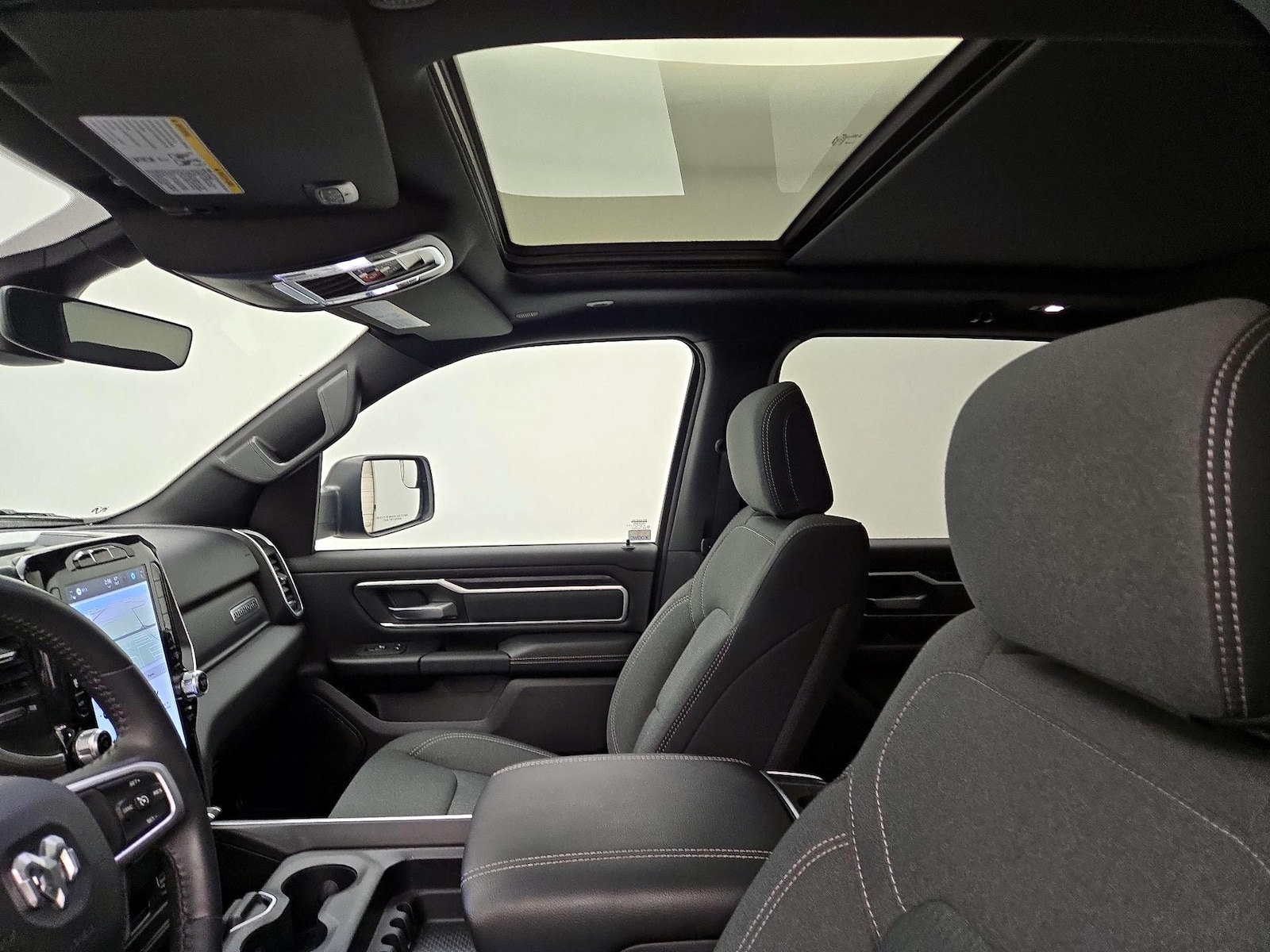 2023 RAM Ram 1500 Pickup Big Horn/Lone Star - Photo 21