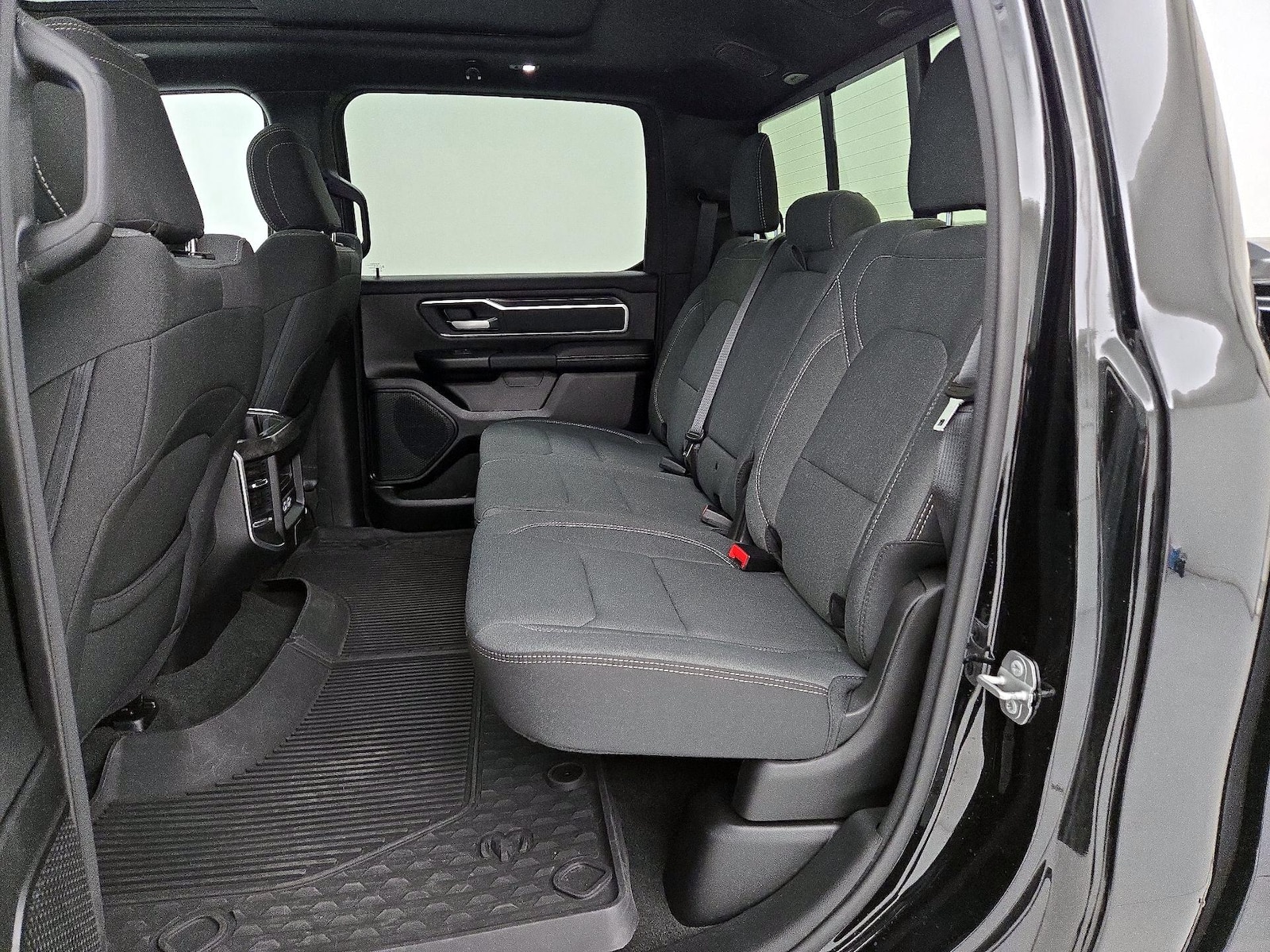 2023 RAM Ram 1500 Pickup Big Horn/Lone Star - Photo 22