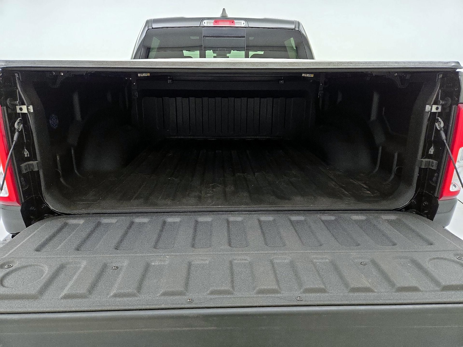 2023 RAM Ram 1500 Pickup Big Horn/Lone Star - Photo 23
