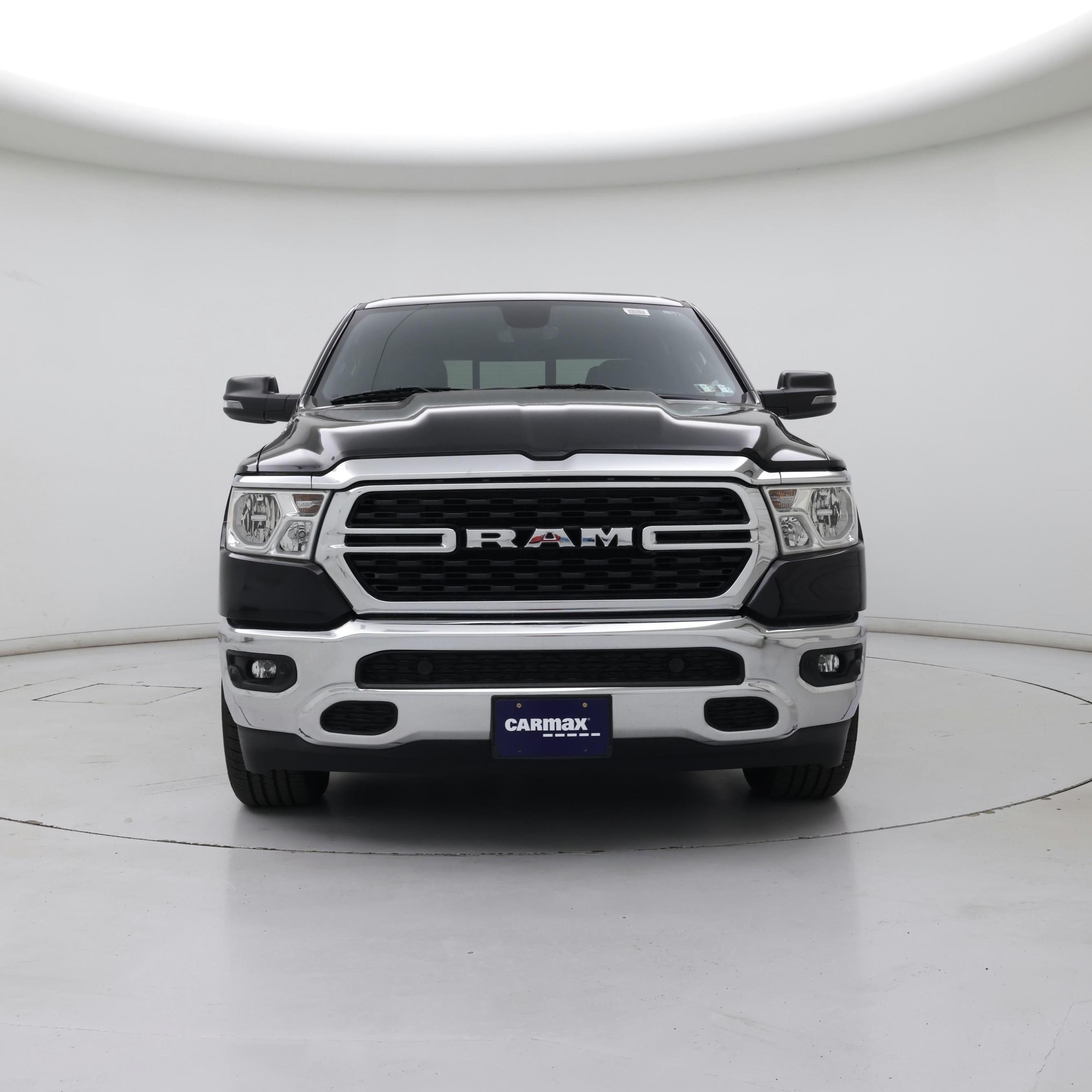 Thumbnail: 2023 RAM 1500 - 5