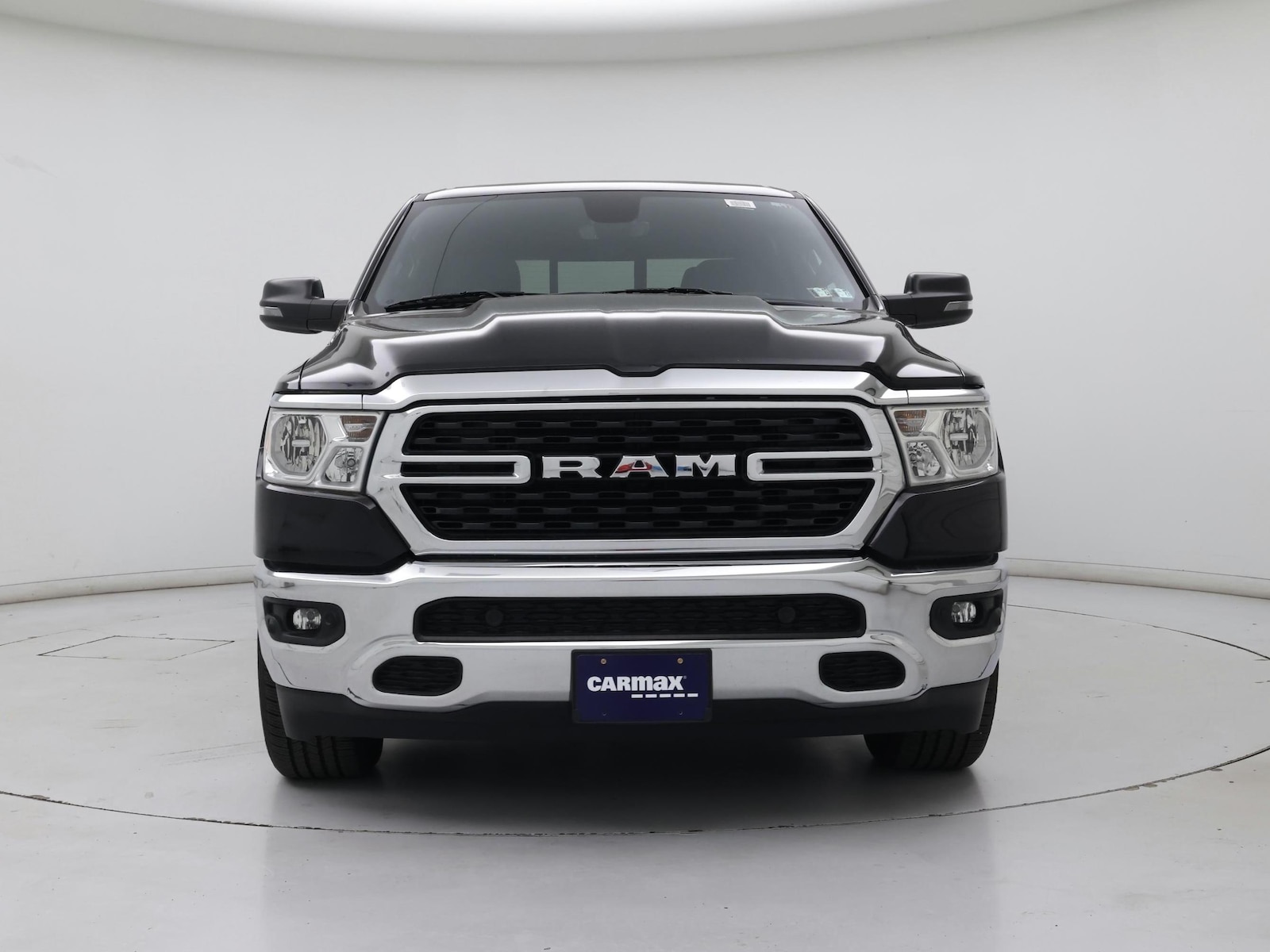 2023 RAM Ram 1500 Pickup Big Horn/Lone Star - Photo 6