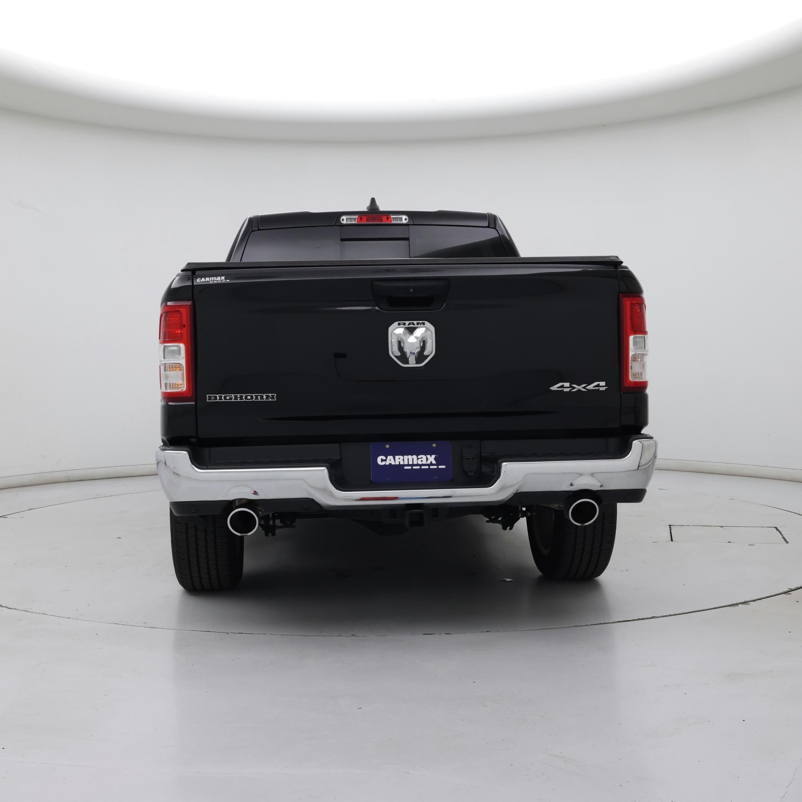 Thumbnail: 2023 RAM 1500 - 6