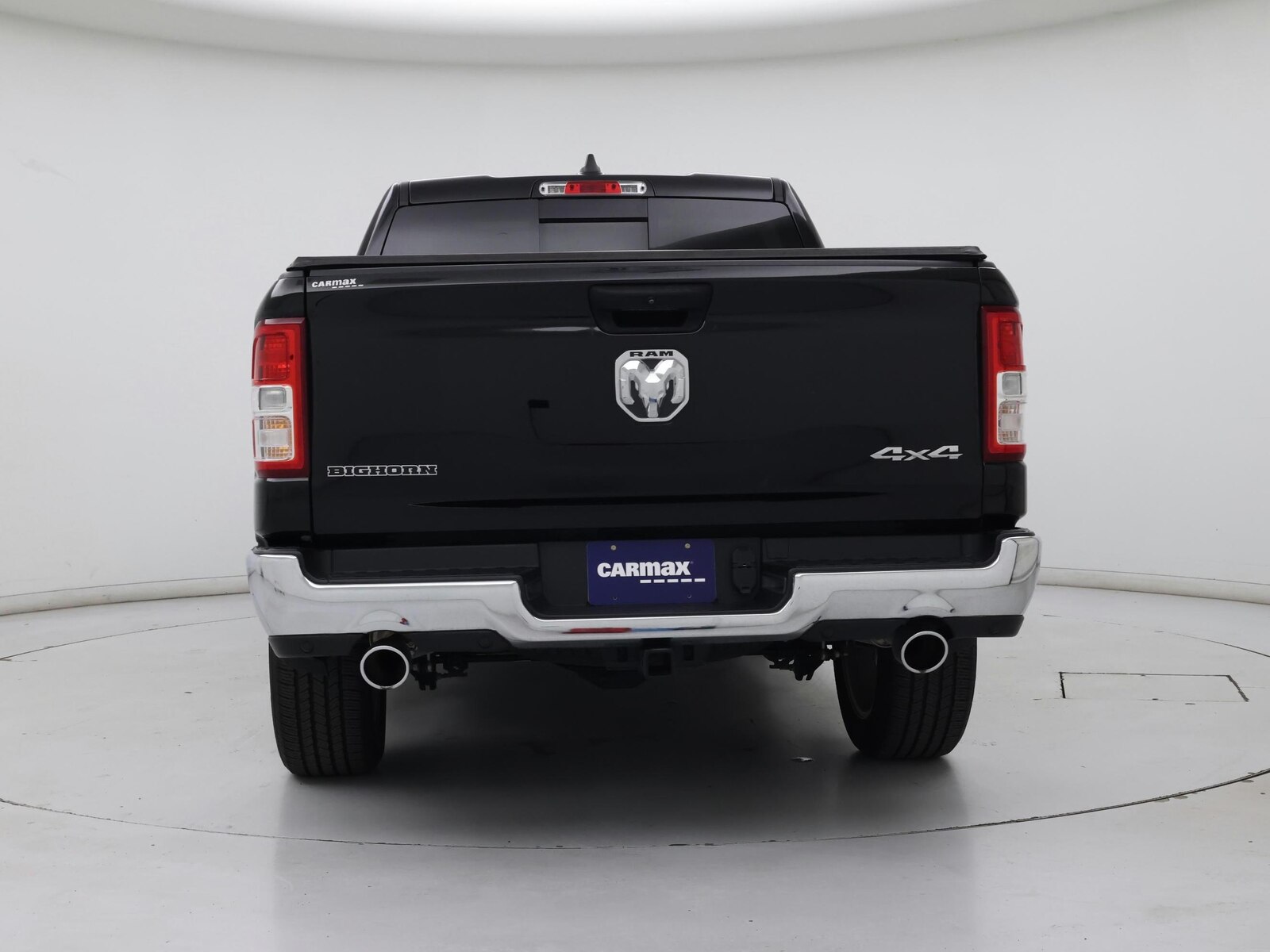 2023 RAM Ram 1500 Pickup Big Horn/Lone Star - Photo 7