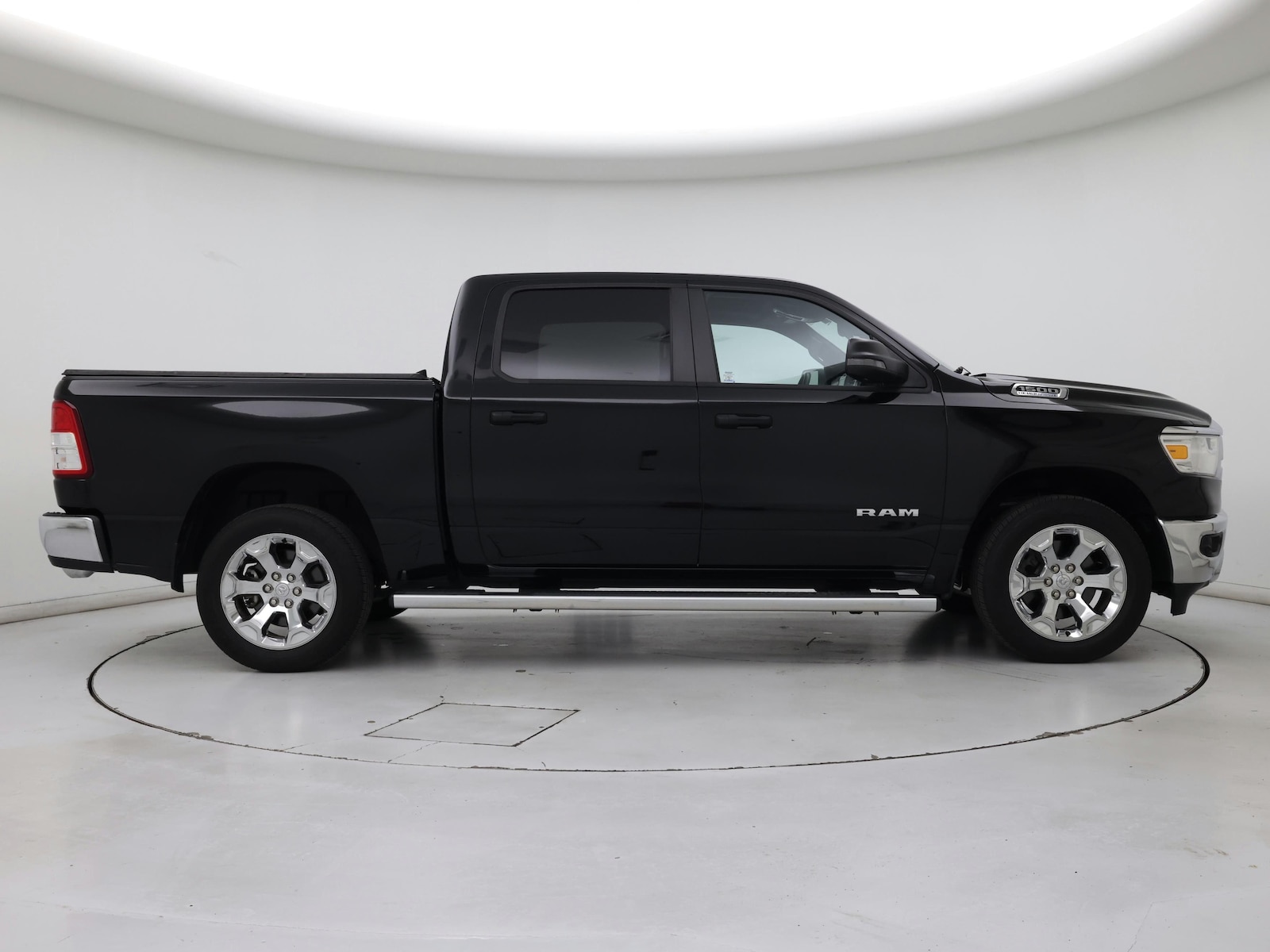 2023 RAM Ram 1500 Pickup Big Horn/Lone Star - Photo 8