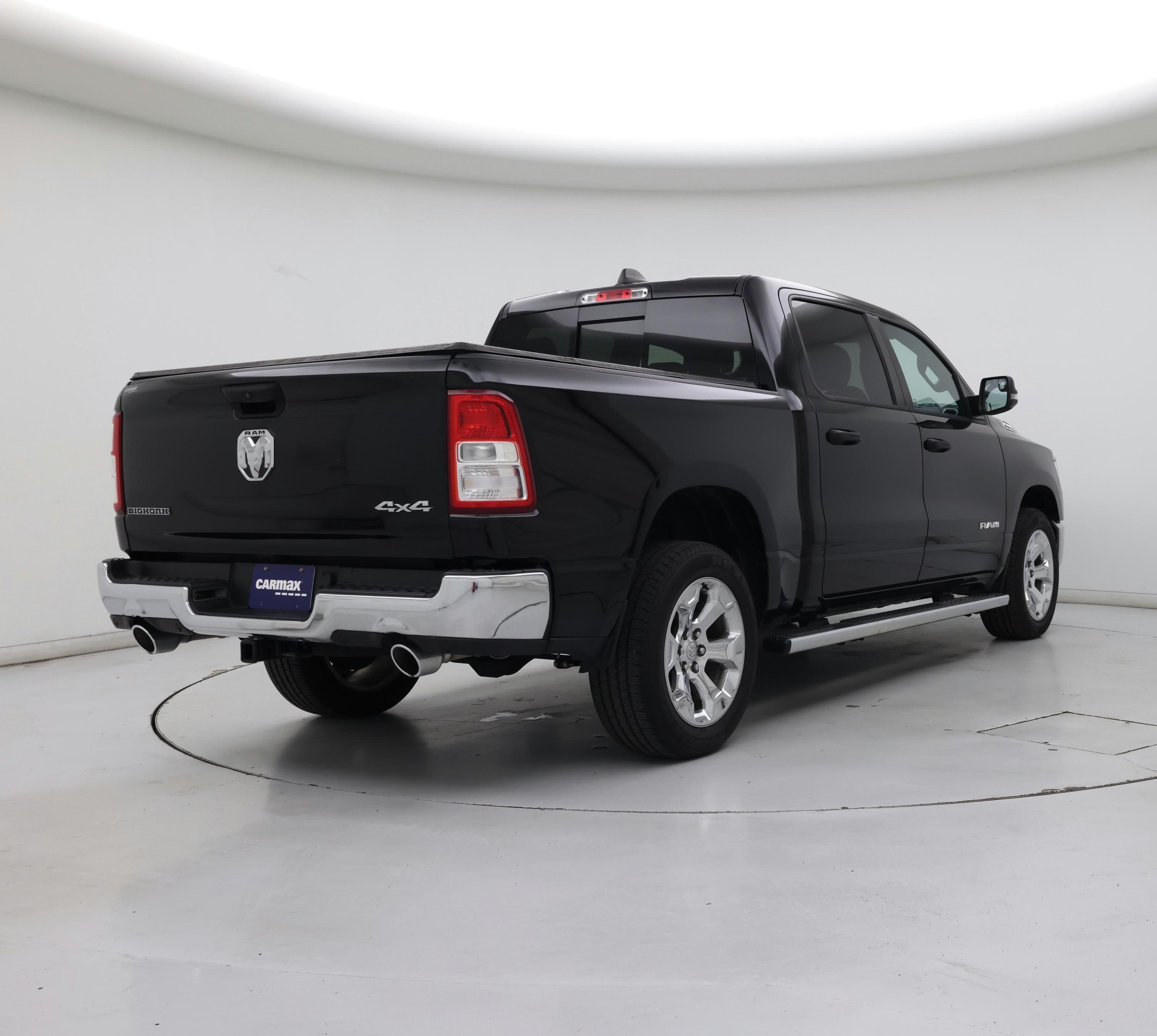 Thumbnail: 2023 RAM 1500 - 8