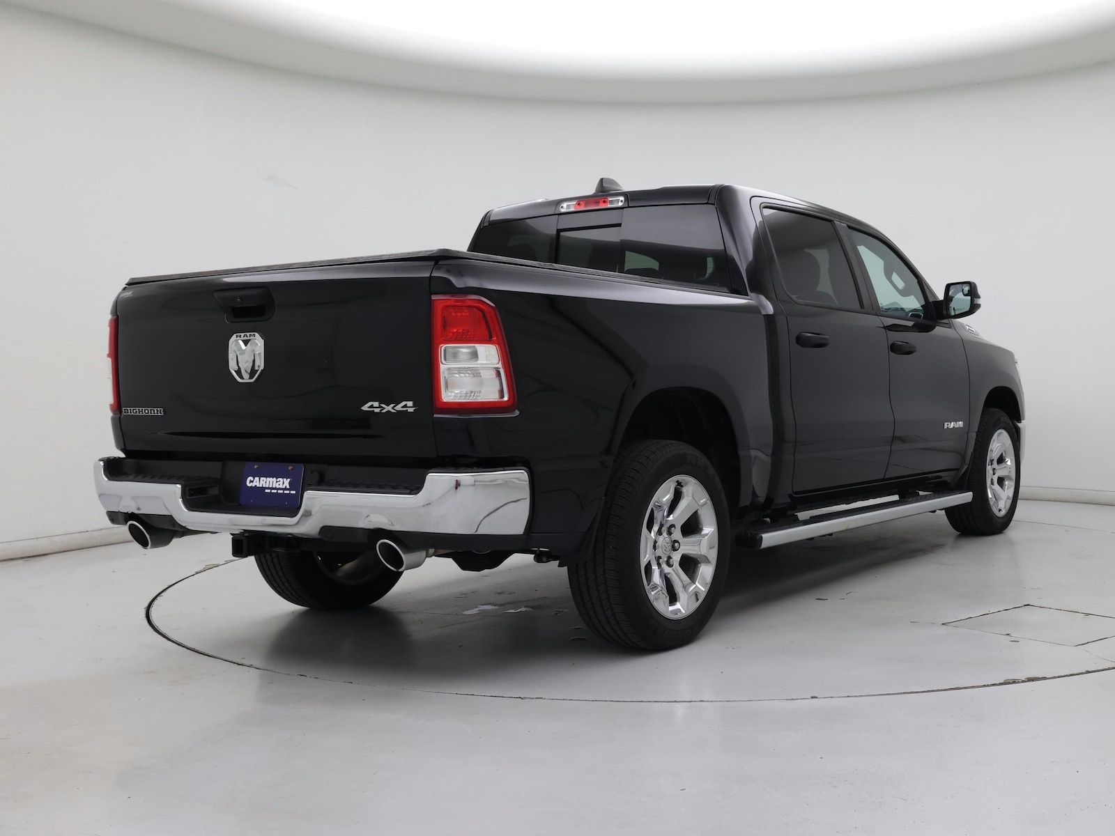 2023 RAM Ram 1500 Pickup Big Horn/Lone Star - Photo 9