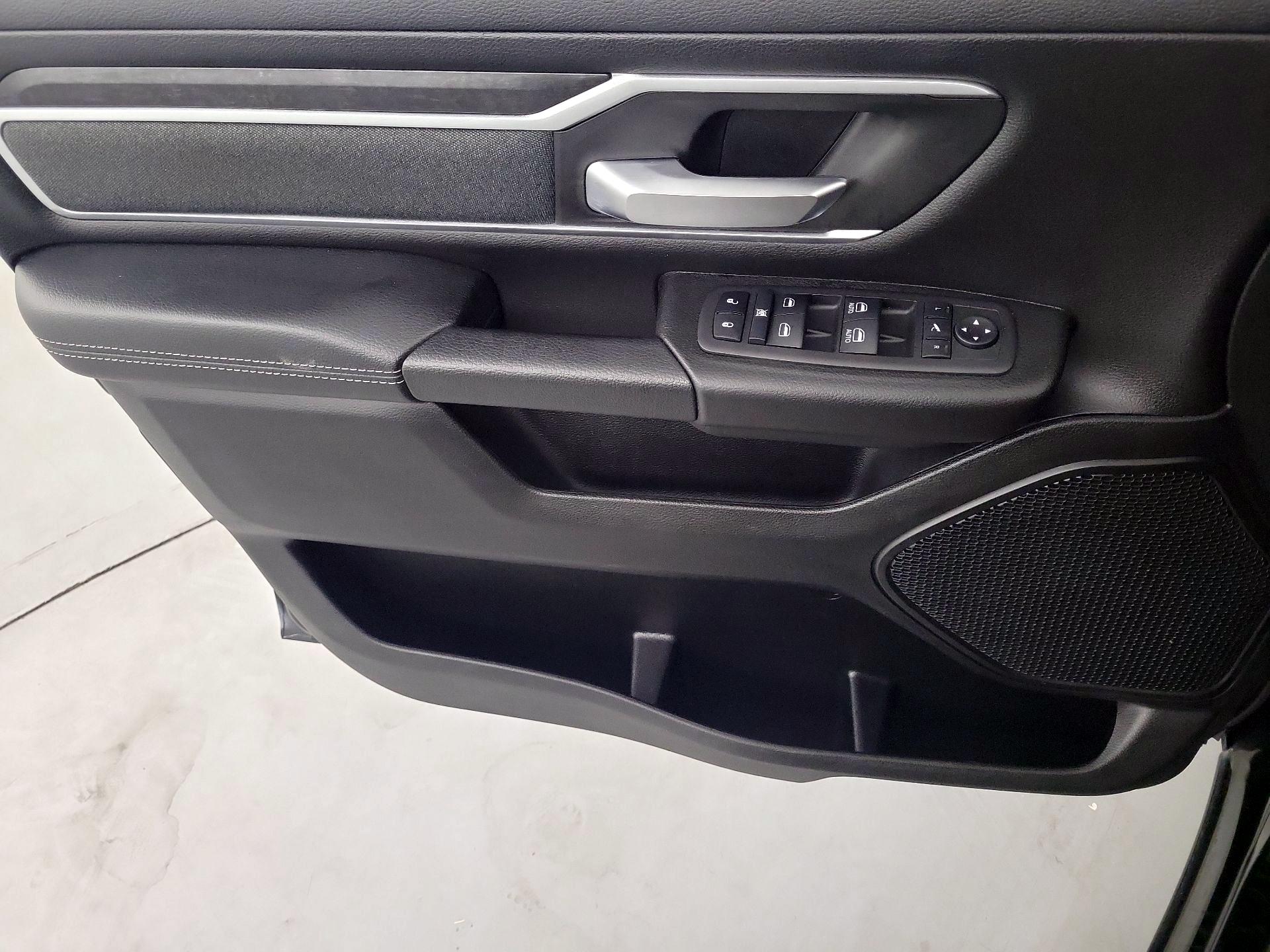 Thumbnail: 2022 RAM 1500 - 12