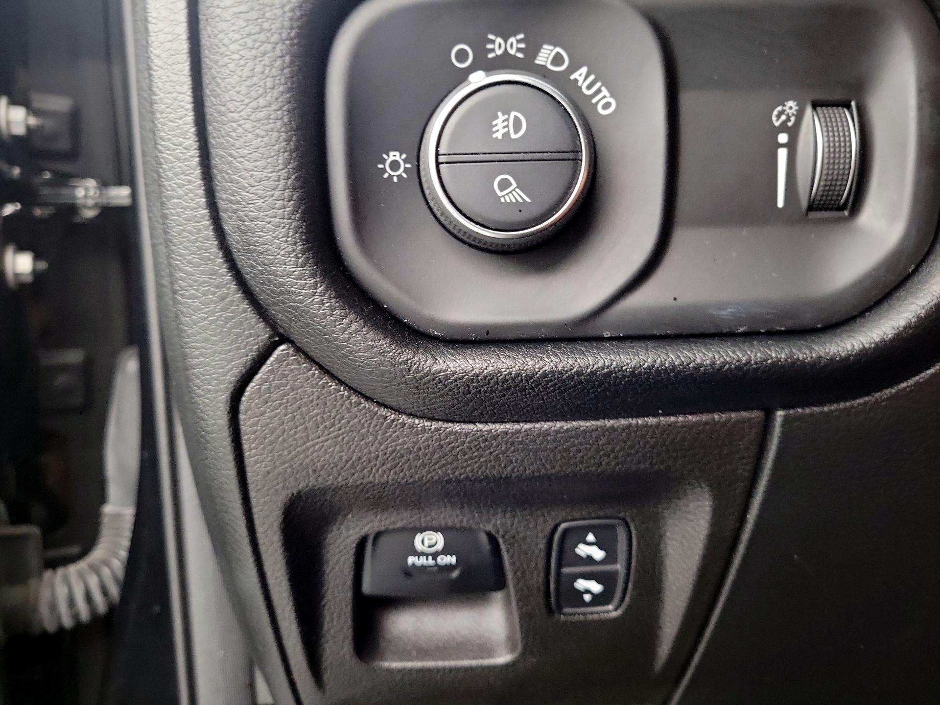 Thumbnail: 2022 RAM 1500 - 13