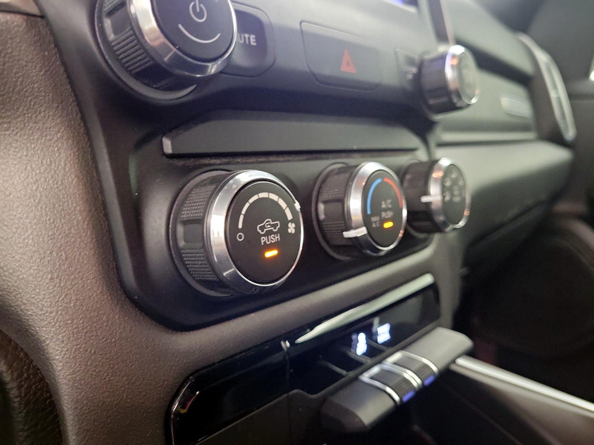 Thumbnail: 2022 RAM 1500 - 16