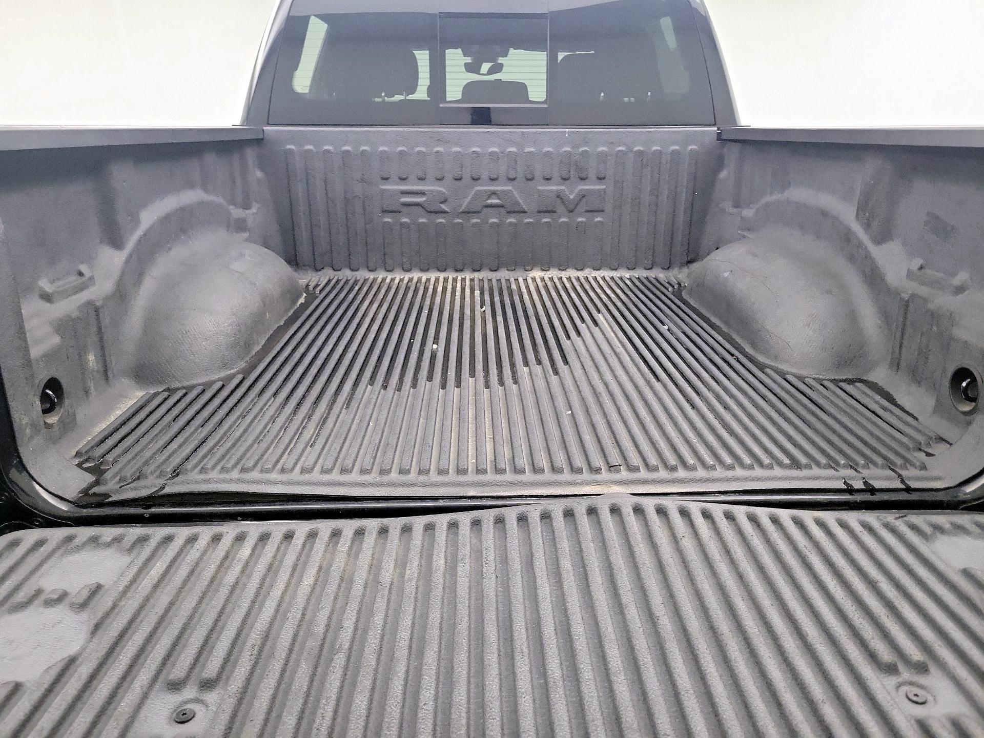 Thumbnail: 2022 RAM 1500 - 20