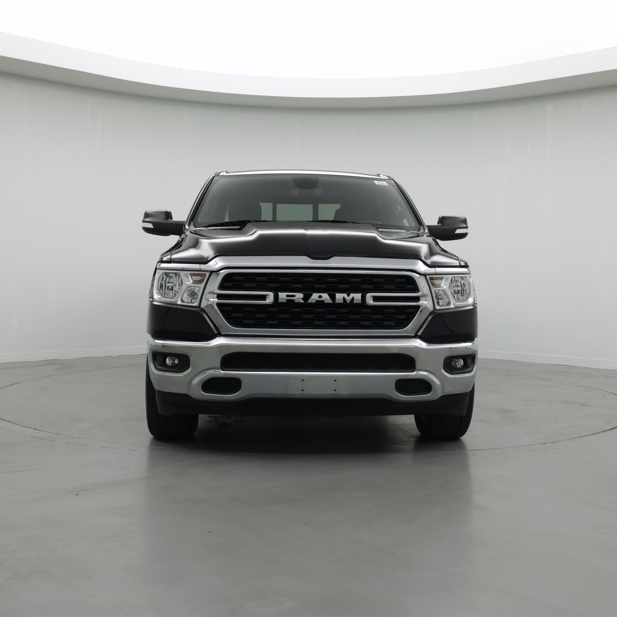 Thumbnail: 2022 RAM 1500 - 5