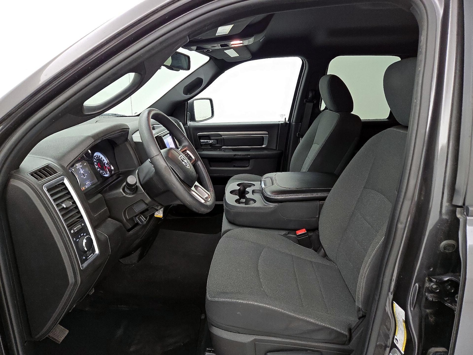 Side Airbags