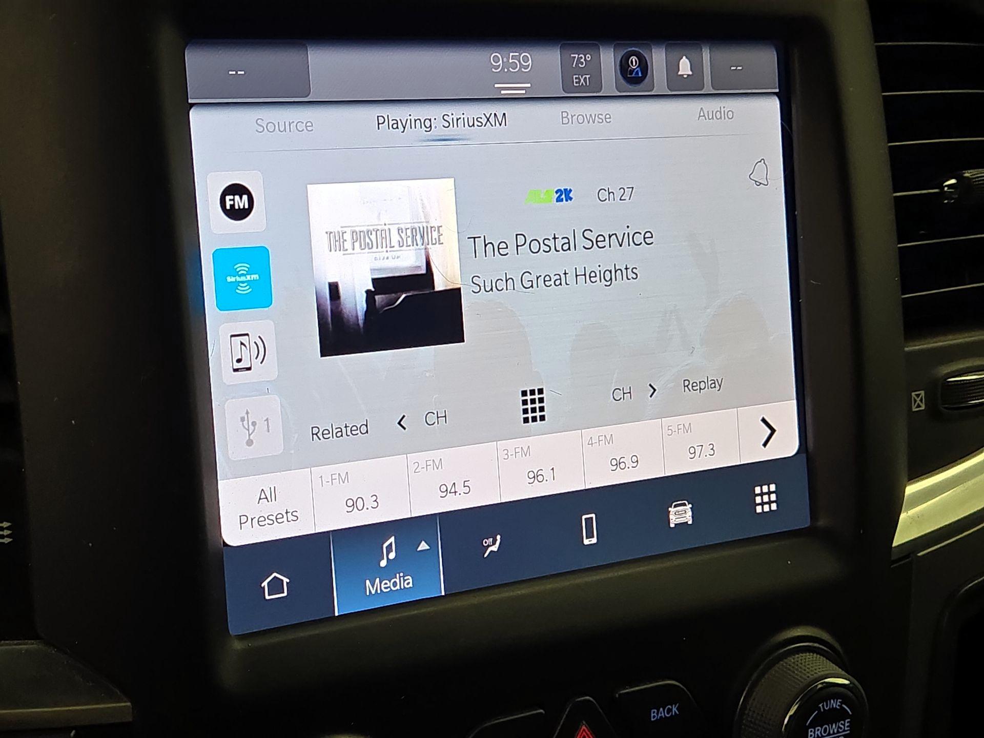 Thumbnail: 2022 RAM 1500 Classic - 15