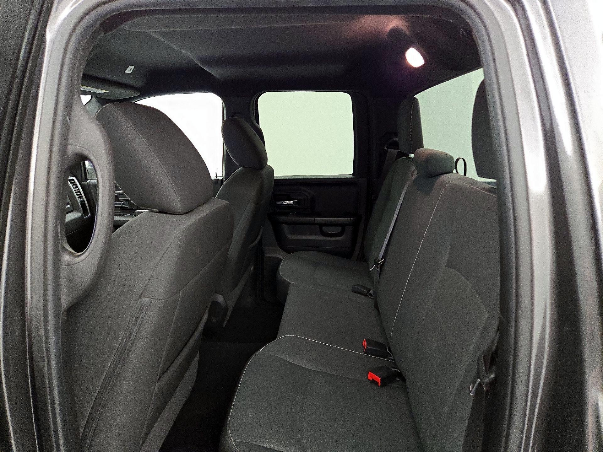 Thumbnail: 2022 RAM 1500 Classic - 19