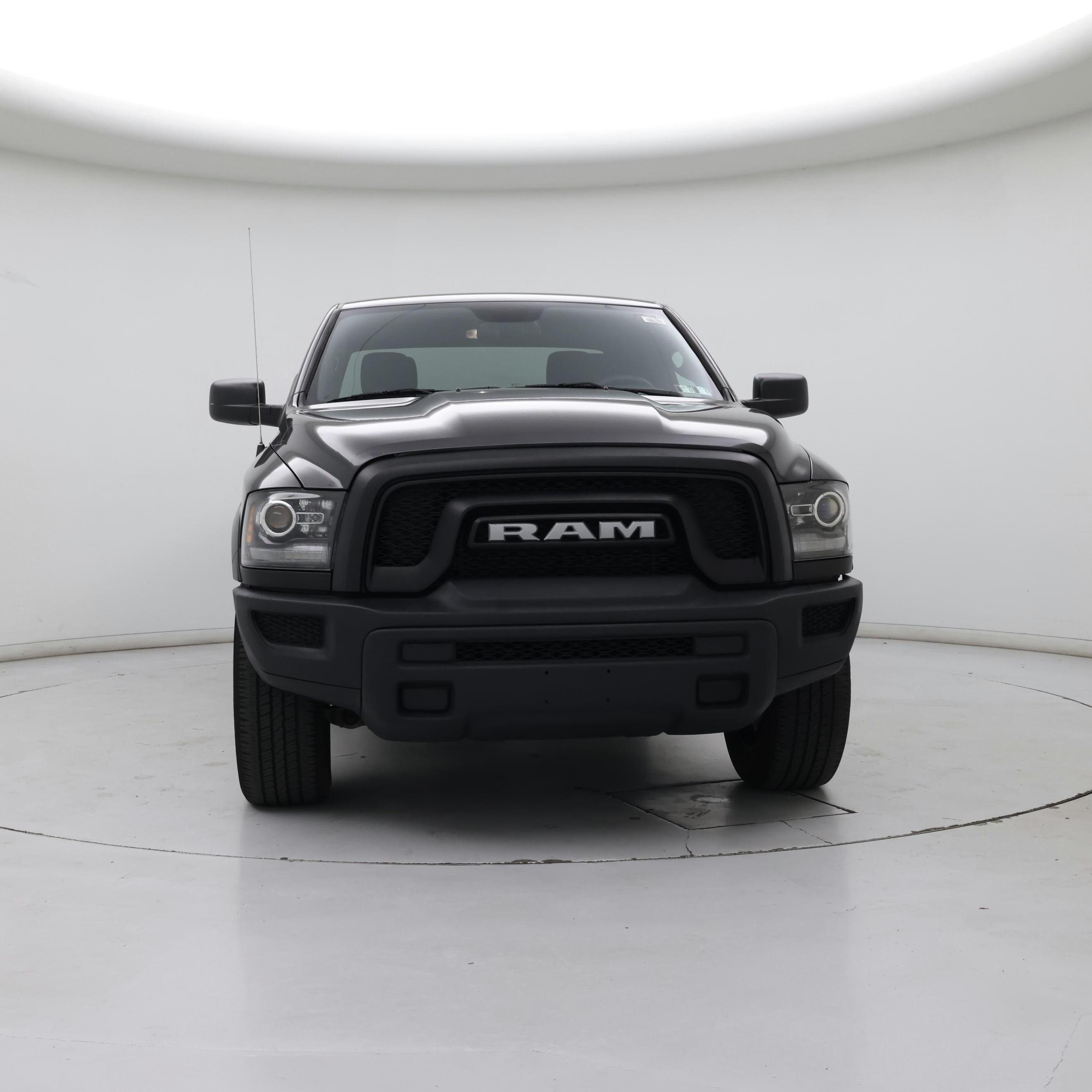 Thumbnail: 2022 RAM 1500 Classic - 5