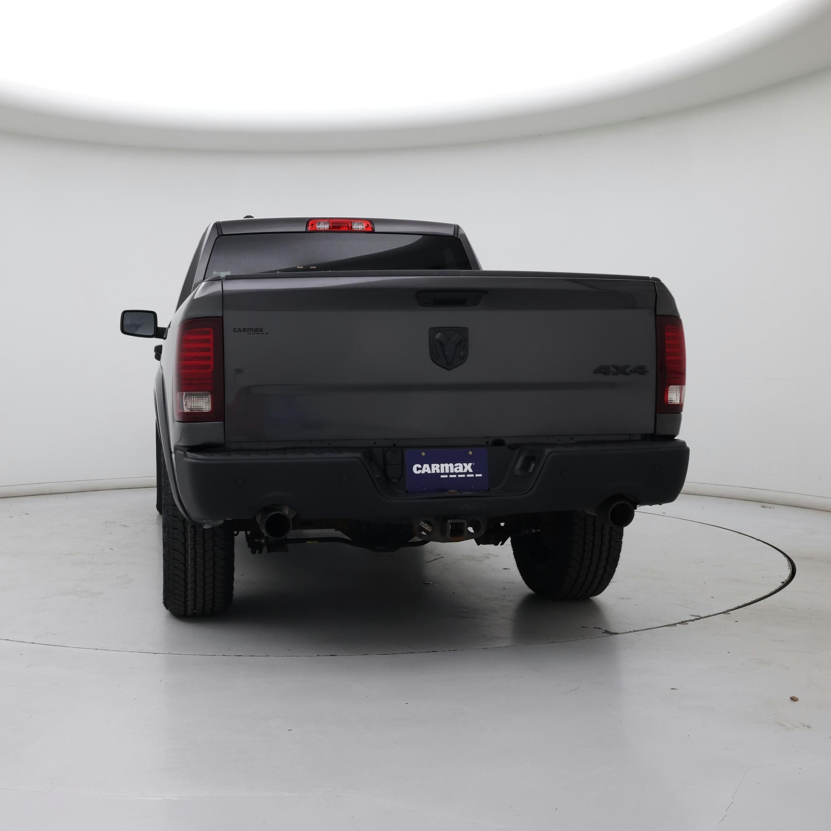 Thumbnail: 2022 RAM 1500 Classic - 6