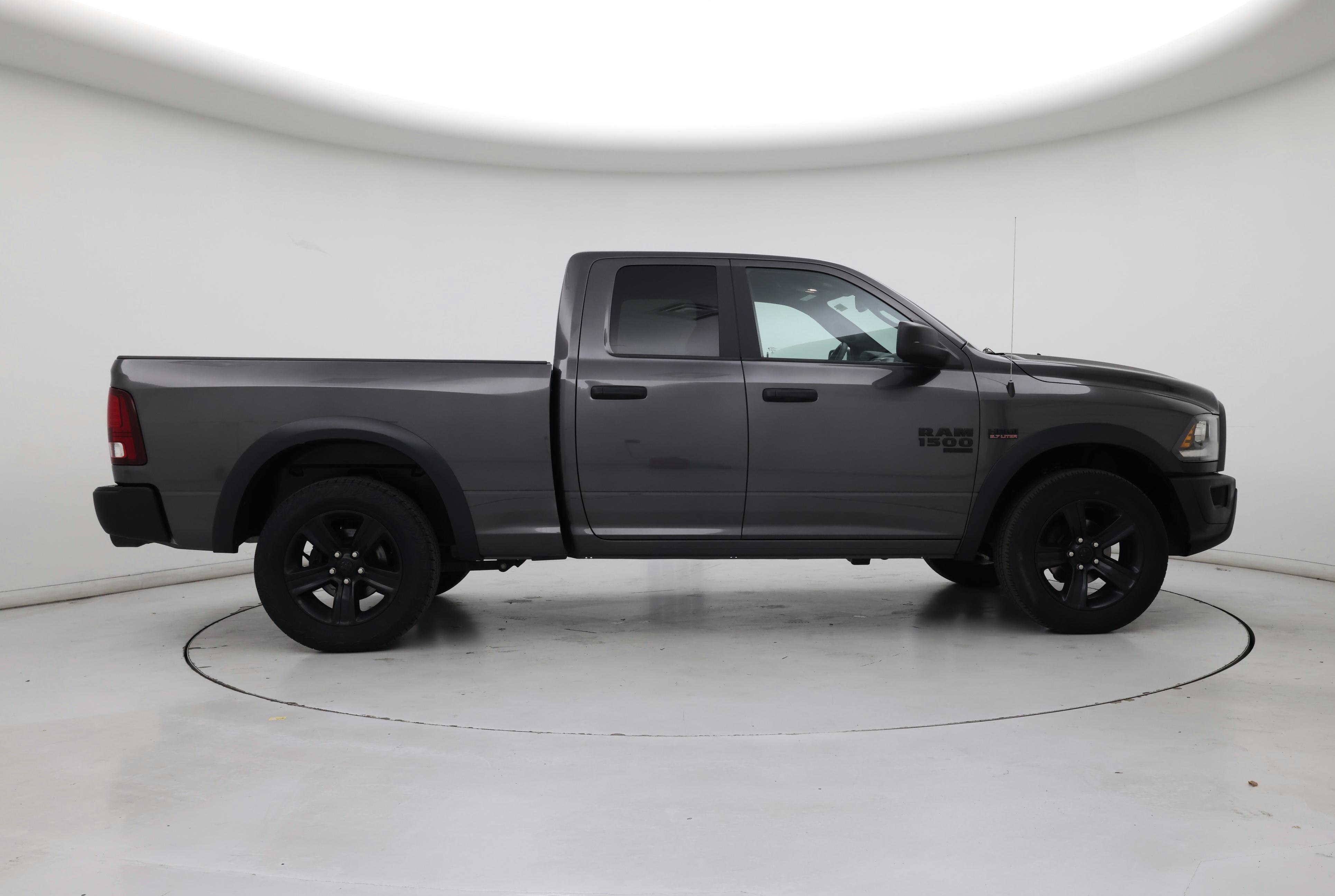 Thumbnail: 2022 RAM 1500 Classic - 7