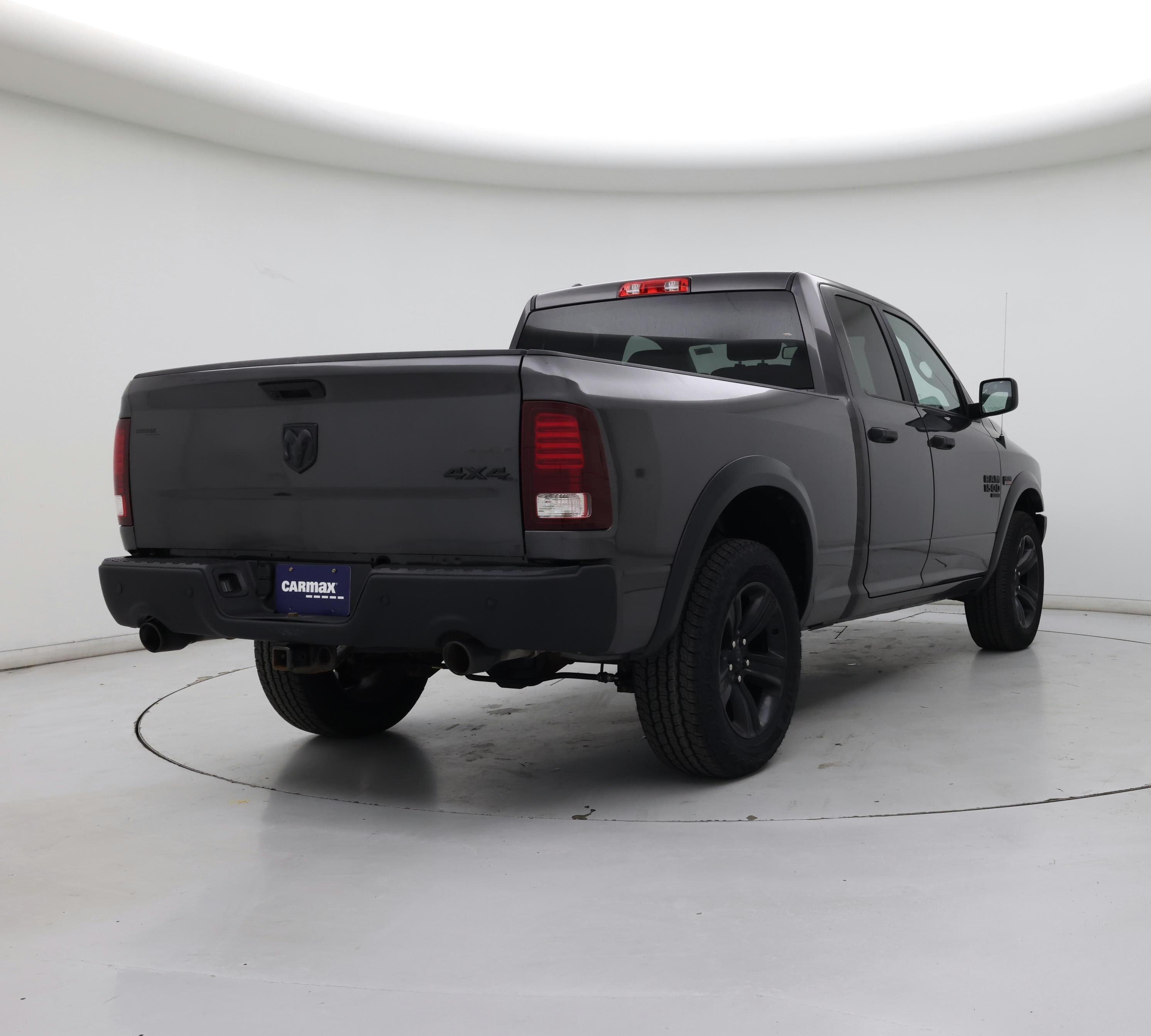 Thumbnail: 2022 RAM 1500 Classic - 8