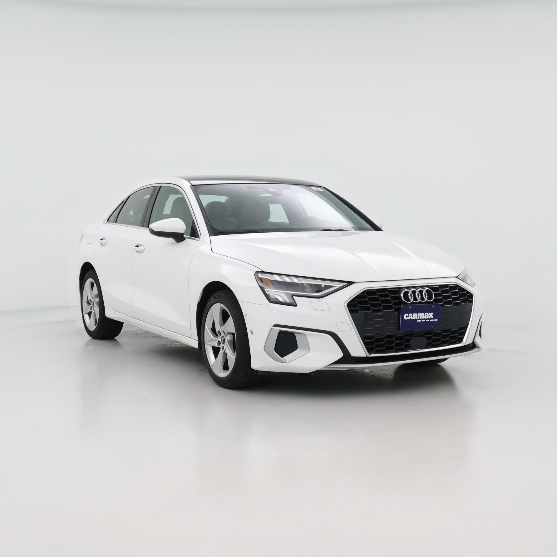 Thumbnail: 2024 Audi A3 - 1