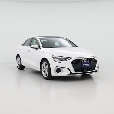 2024 Audi A3 Premium