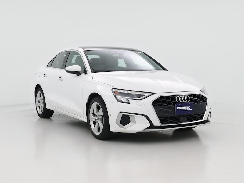 2024 Audi A3 Premium