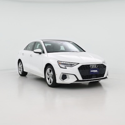 2024 Audi A3 Premium
