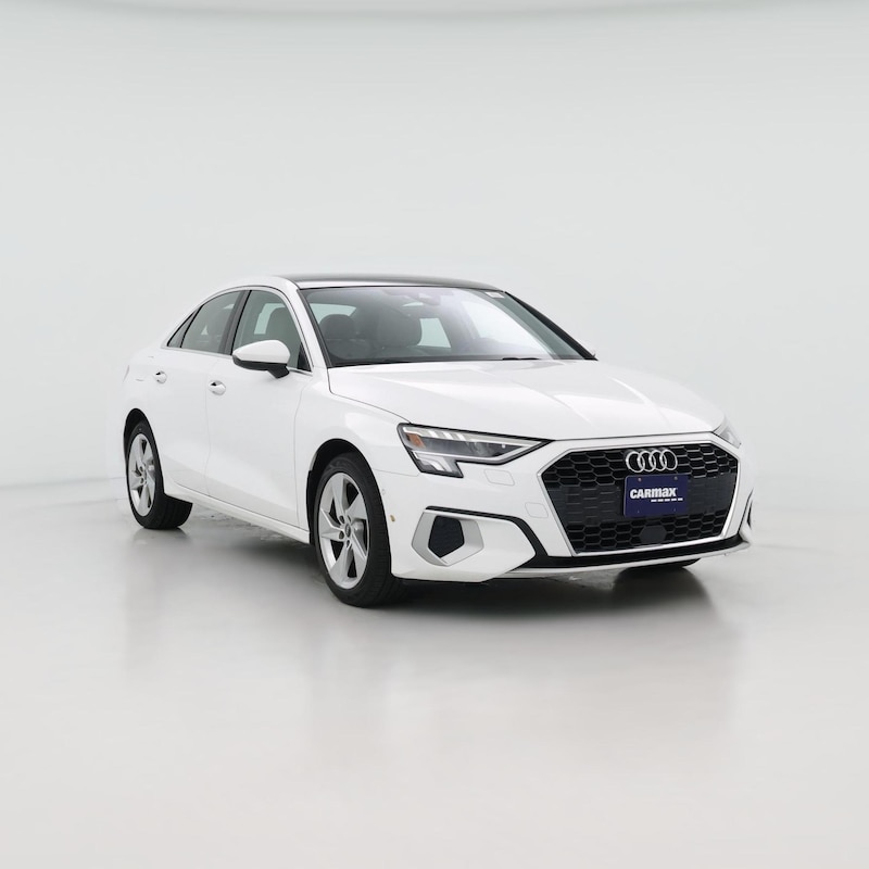 2024 Audi A3 Premium