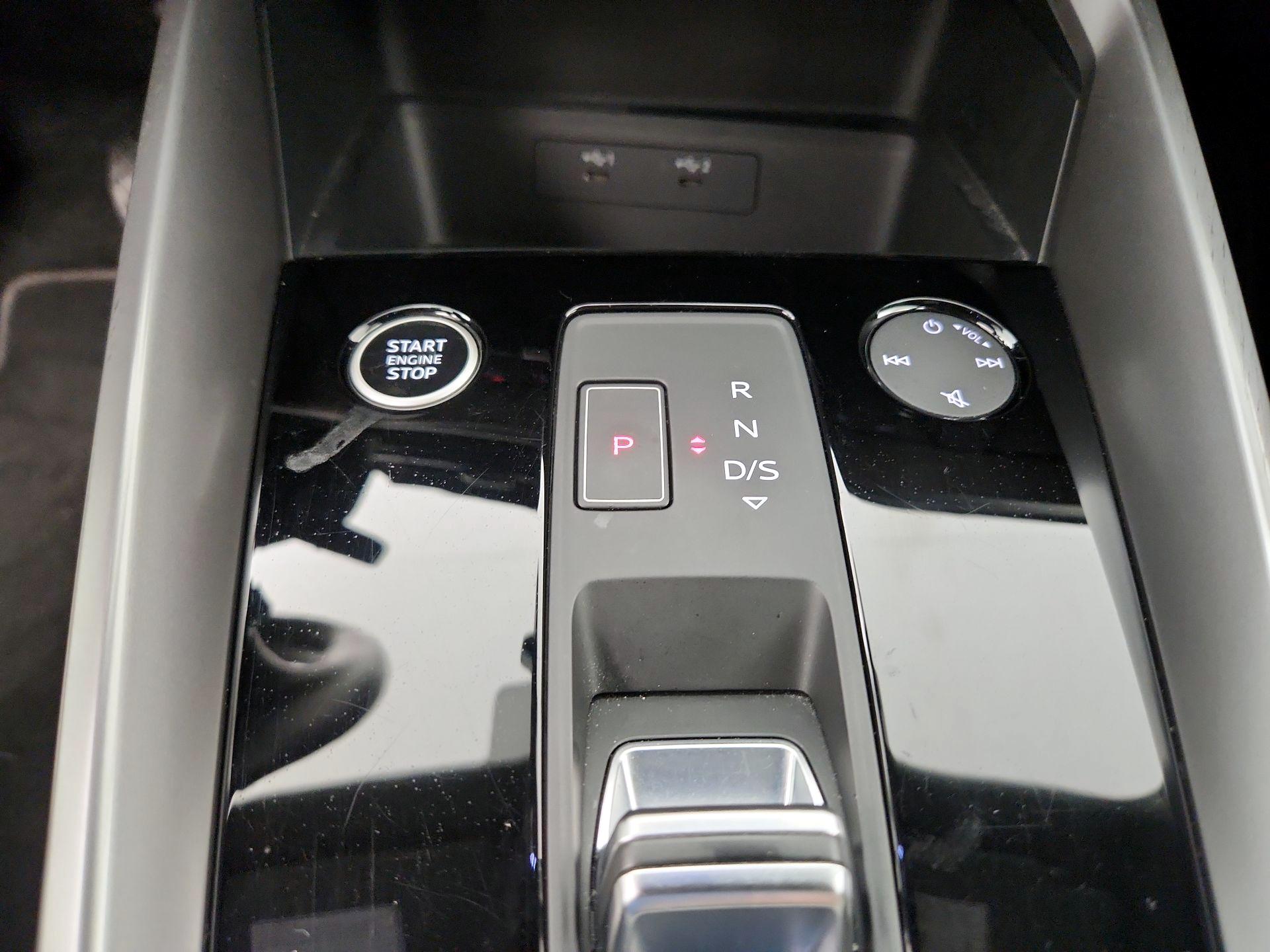 Thumbnail: 2024 Audi A3 - 18