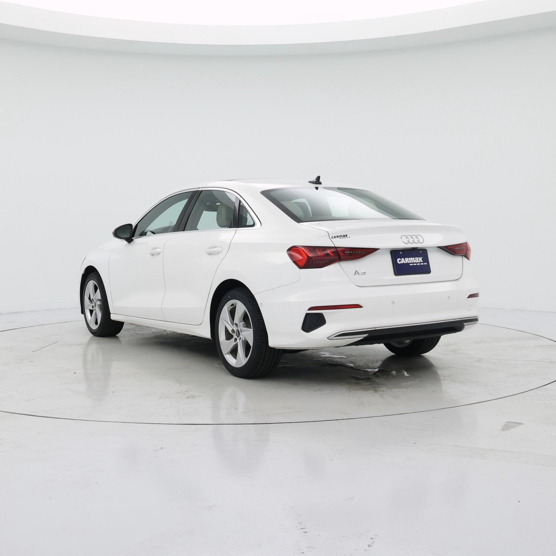 Thumbnail: 2024 Audi A3 - 2