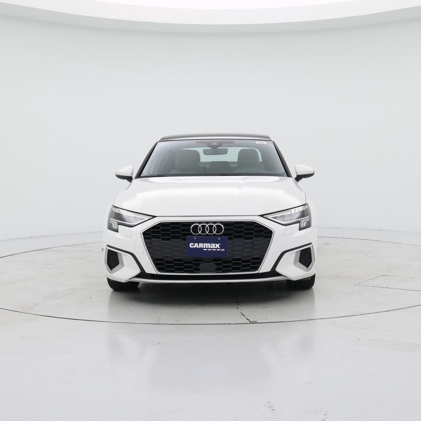 Thumbnail: 2024 Audi A3 - 5
