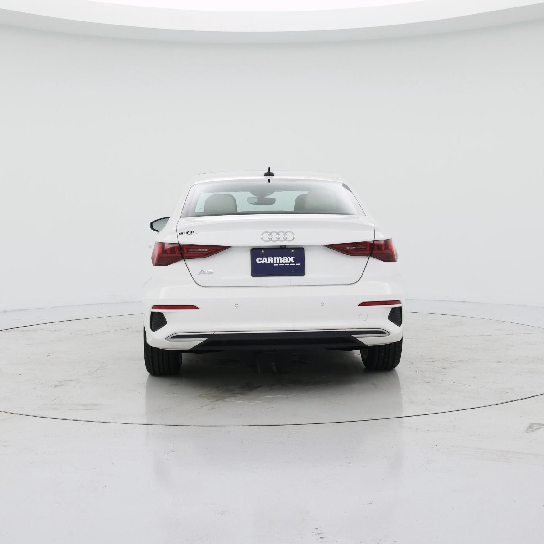 Thumbnail: 2024 Audi A3 - 6