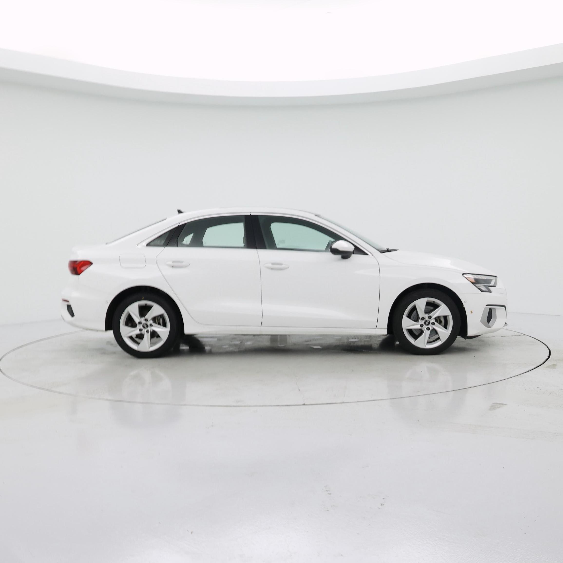 Thumbnail: 2024 Audi A3 - 7