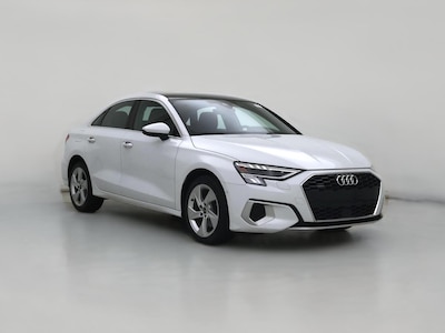 2023 Audi A3 Premium