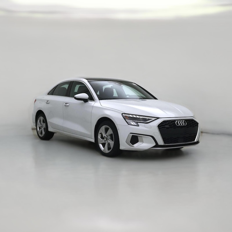 2023 Audi A3 Premium