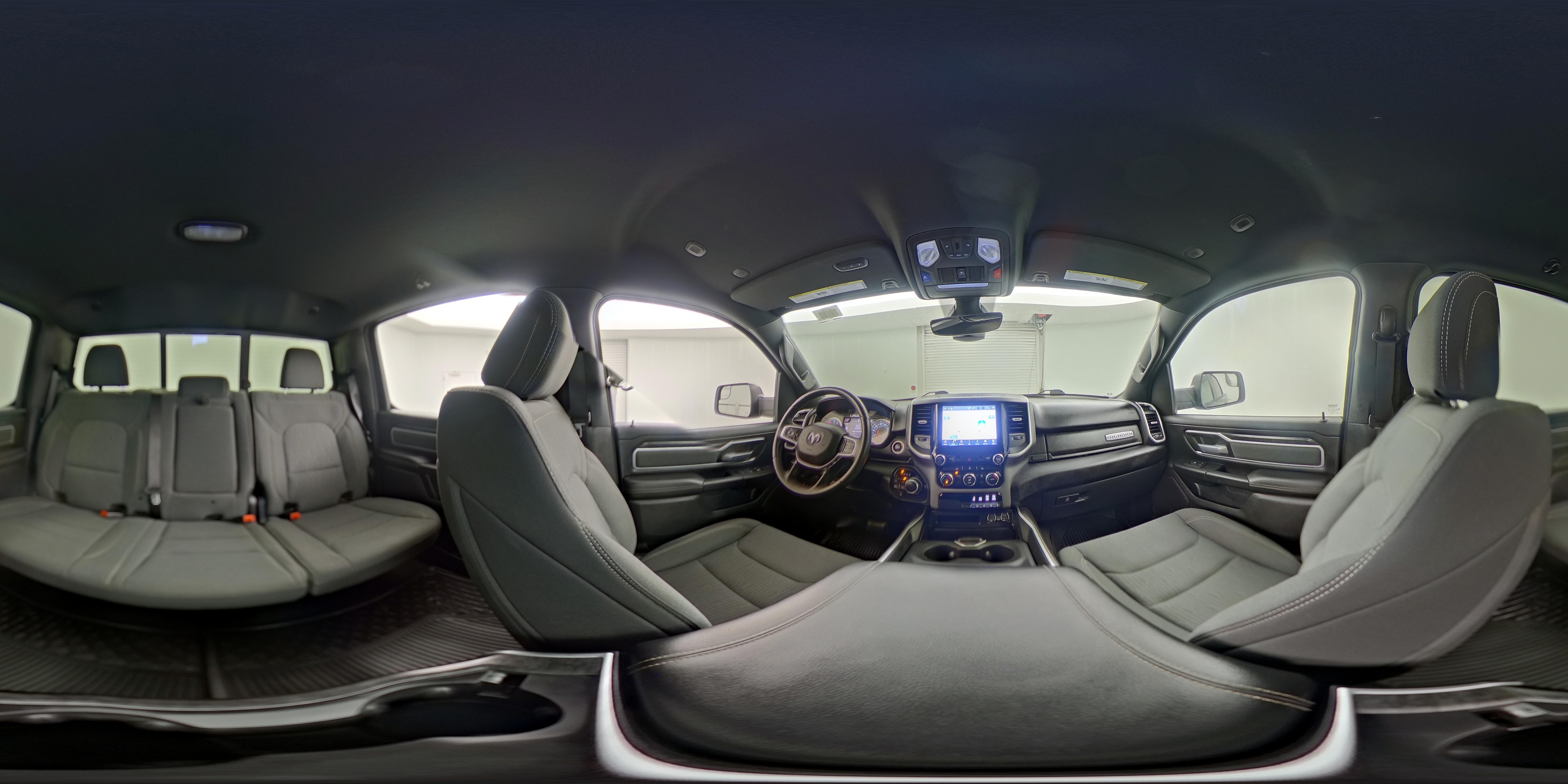 2022 RAM Ram 1500 Pickup Big Horn/Lone Star - Photo 24
