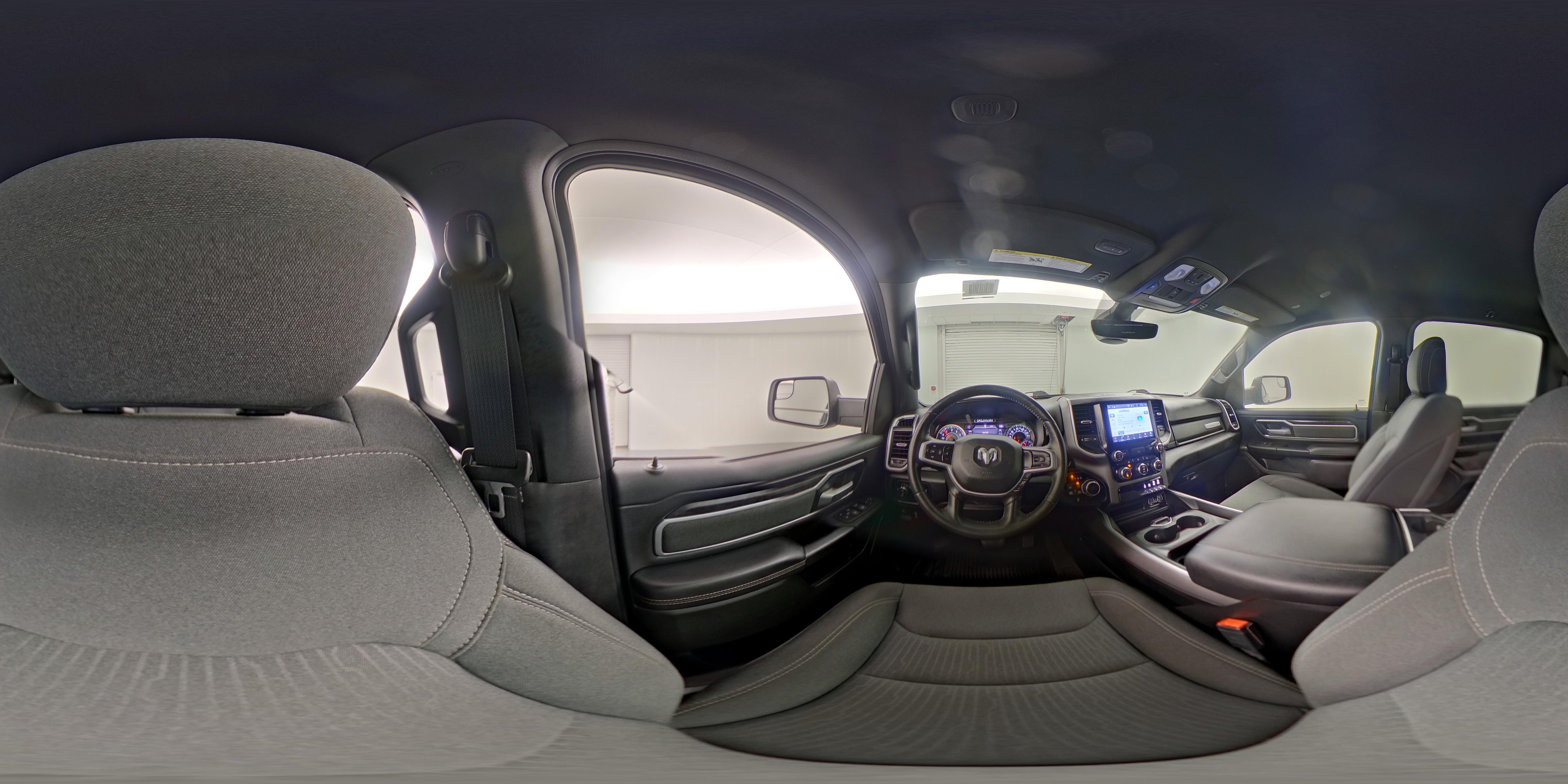 2022 RAM Ram 1500 Pickup Big Horn/Lone Star - Photo 26