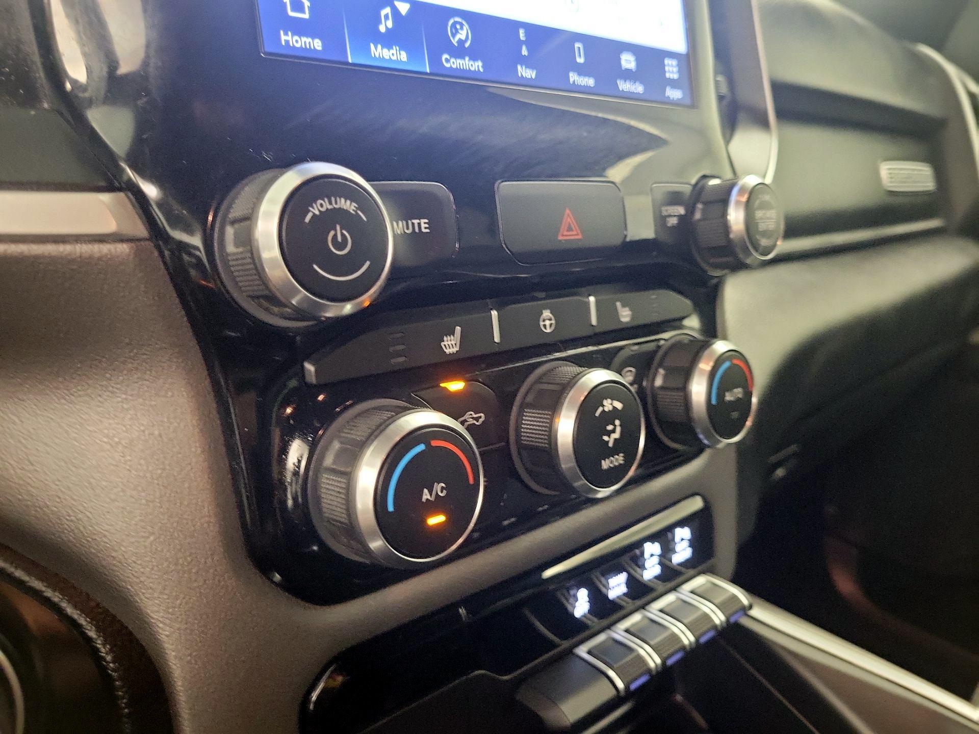 Thumbnail: 2022 RAM 1500 - 16