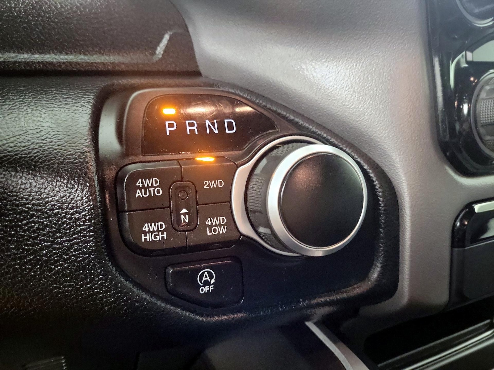 2022 RAM Ram 1500 Pickup Big Horn/Lone Star - Photo 18