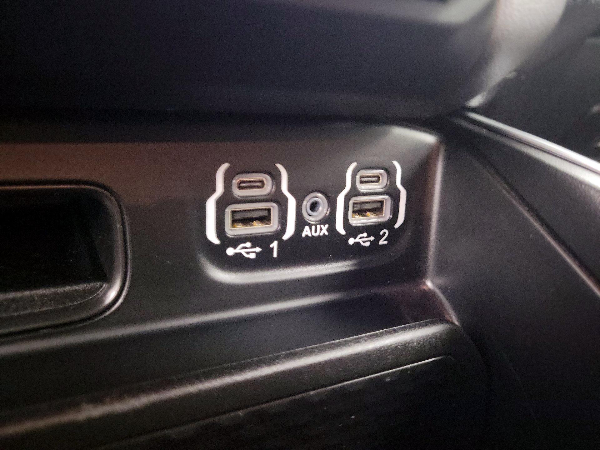 Thumbnail: 2022 RAM 1500 - 18