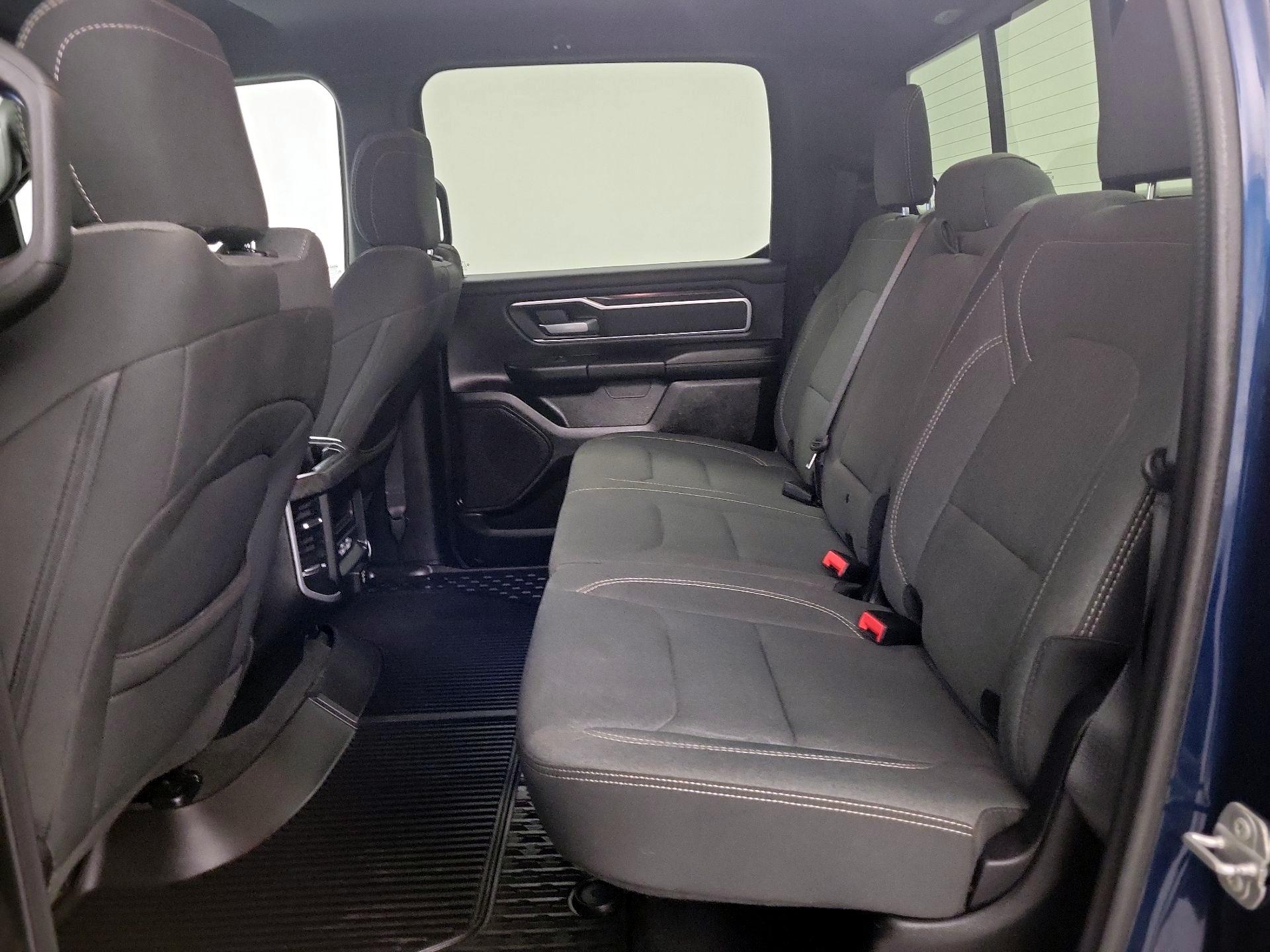 Thumbnail: 2022 RAM 1500 - 19