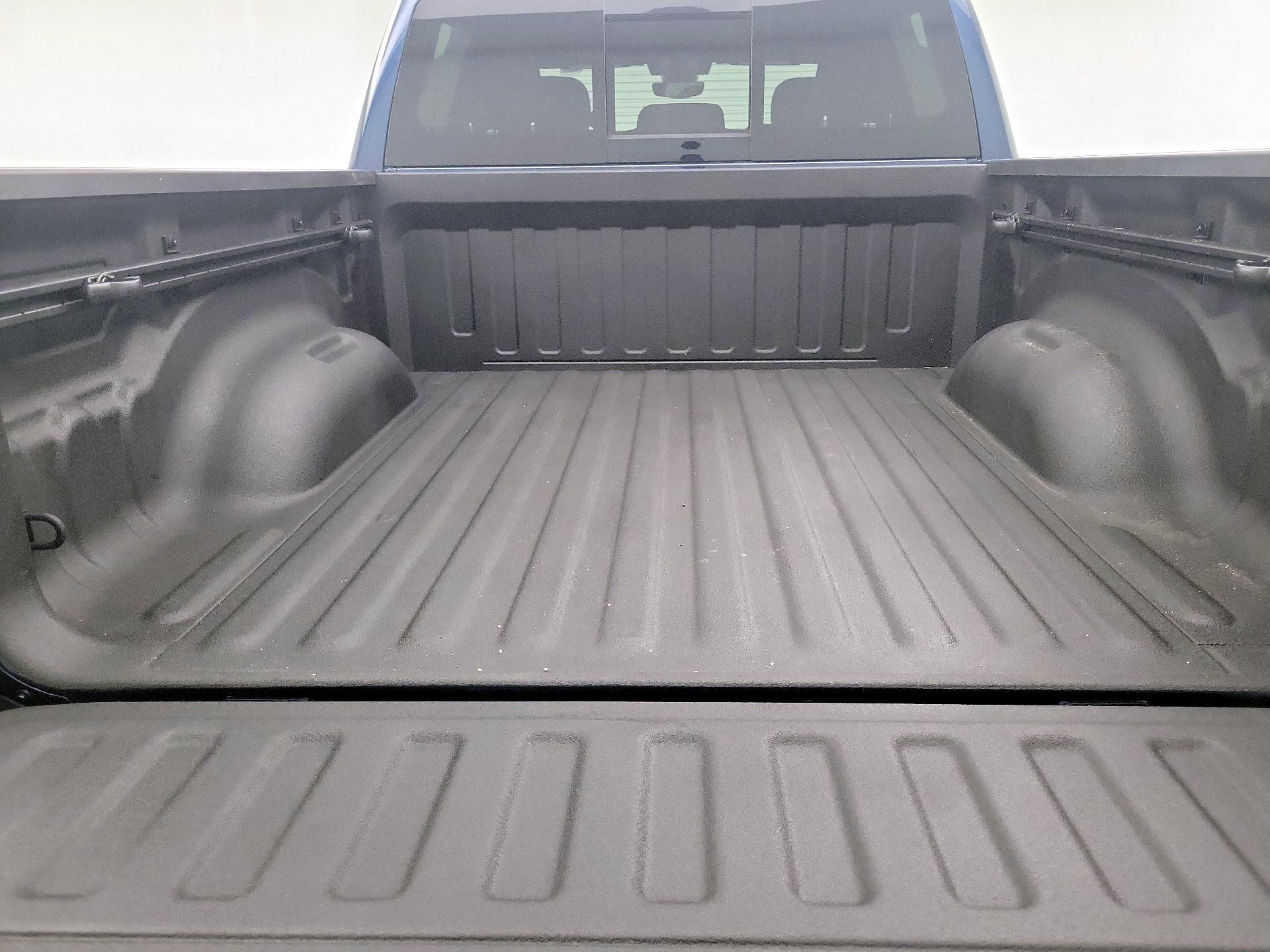 Thumbnail: 2022 RAM 1500 - 20