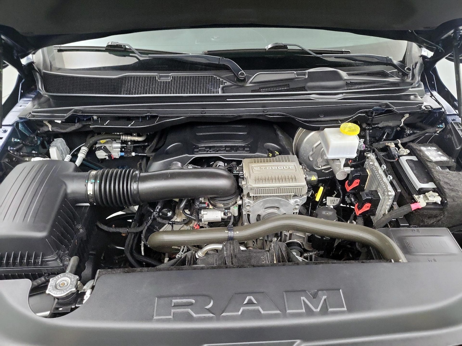 2022 RAM Ram 1500 Pickup Big Horn/Lone Star - Photo 22
