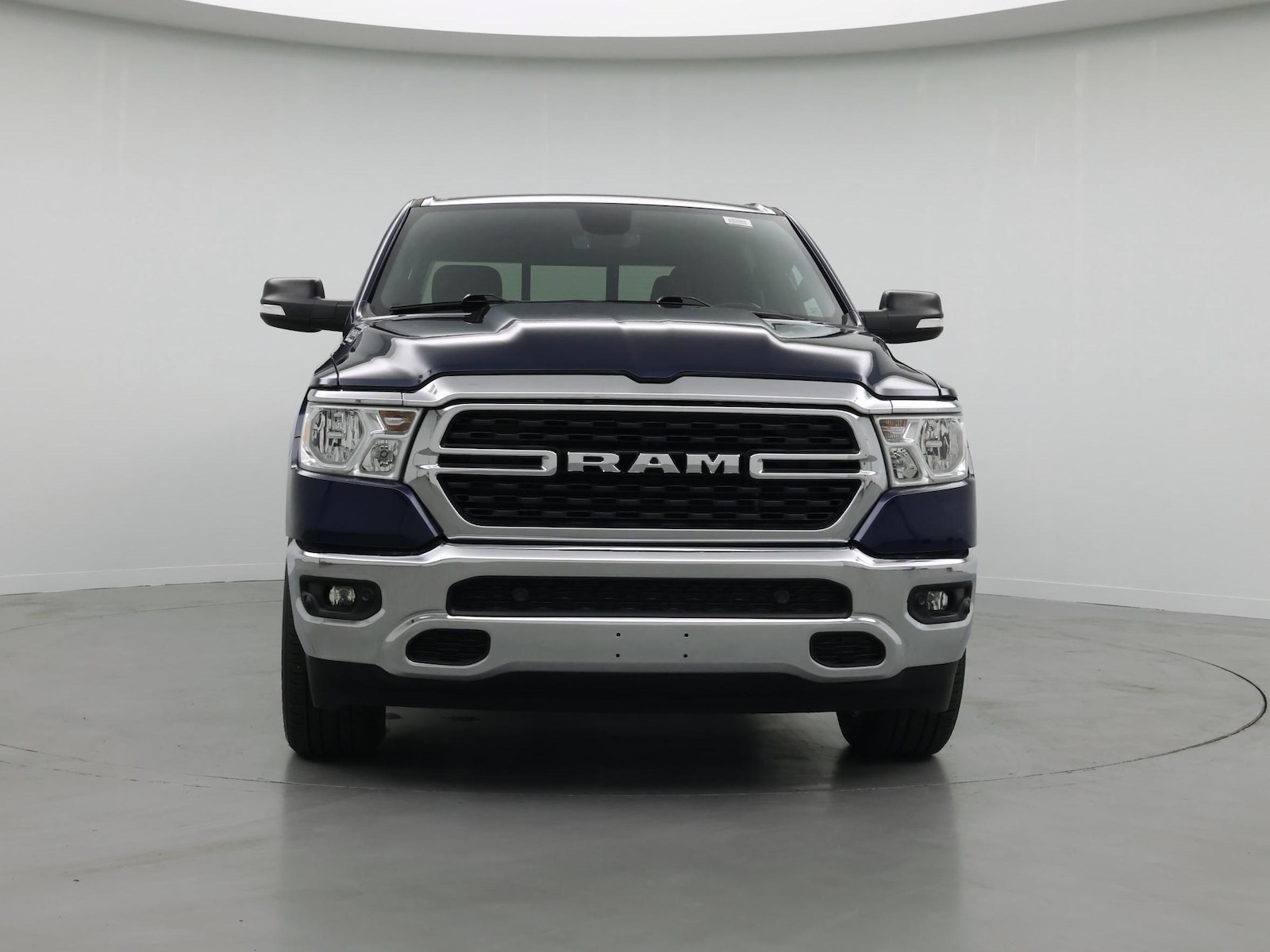 2022 RAM Ram 1500 Pickup Big Horn/Lone Star - Photo 6