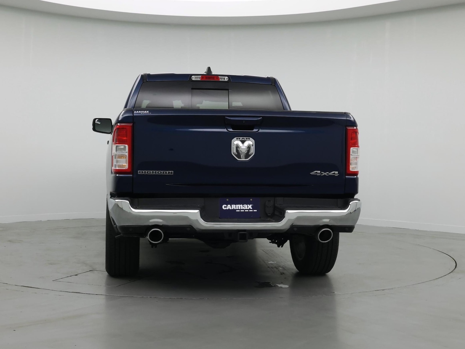2022 RAM Ram 1500 Pickup Big Horn/Lone Star - Photo 7