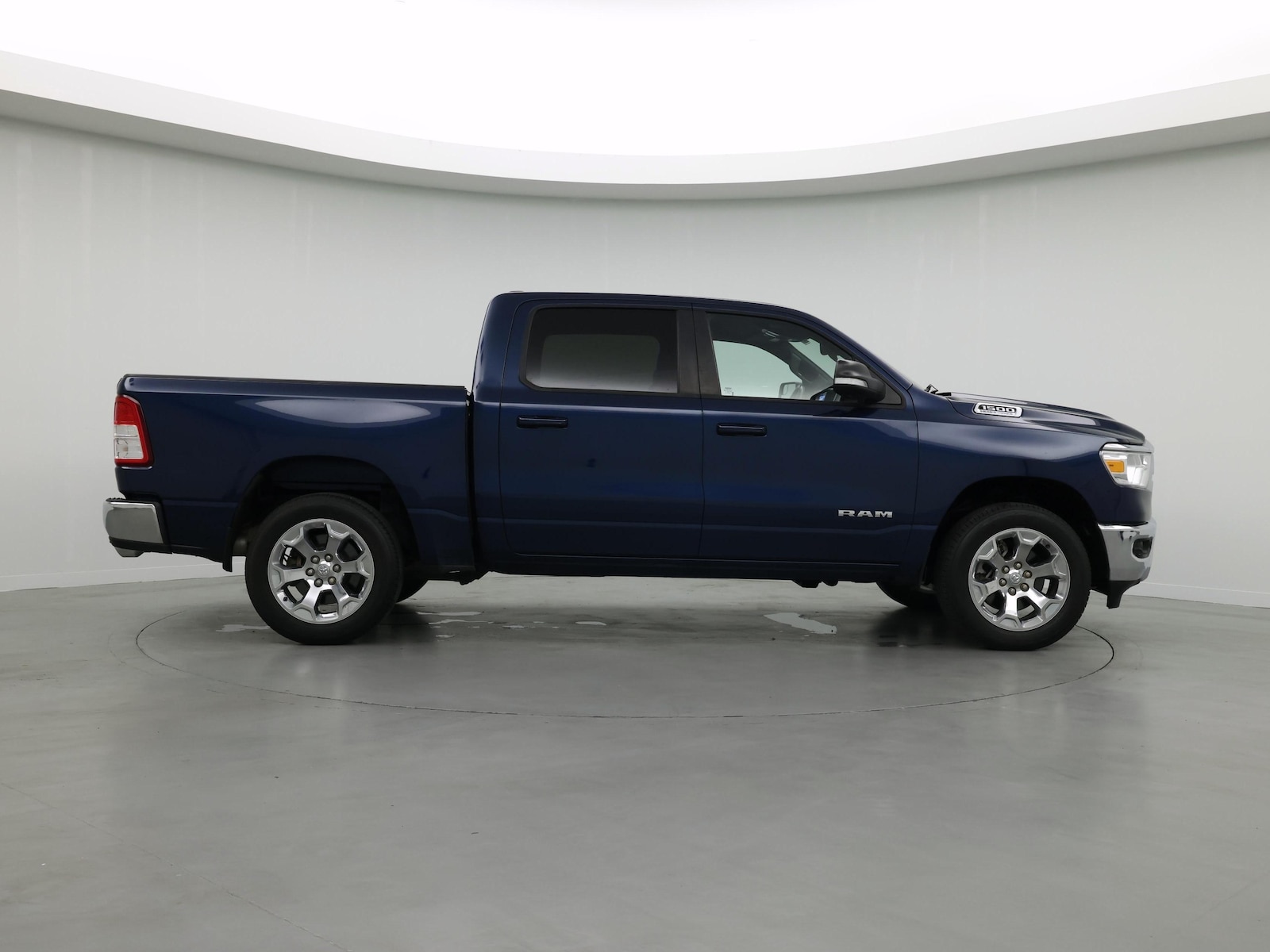 2022 RAM Ram 1500 Pickup Big Horn/Lone Star - Photo 8